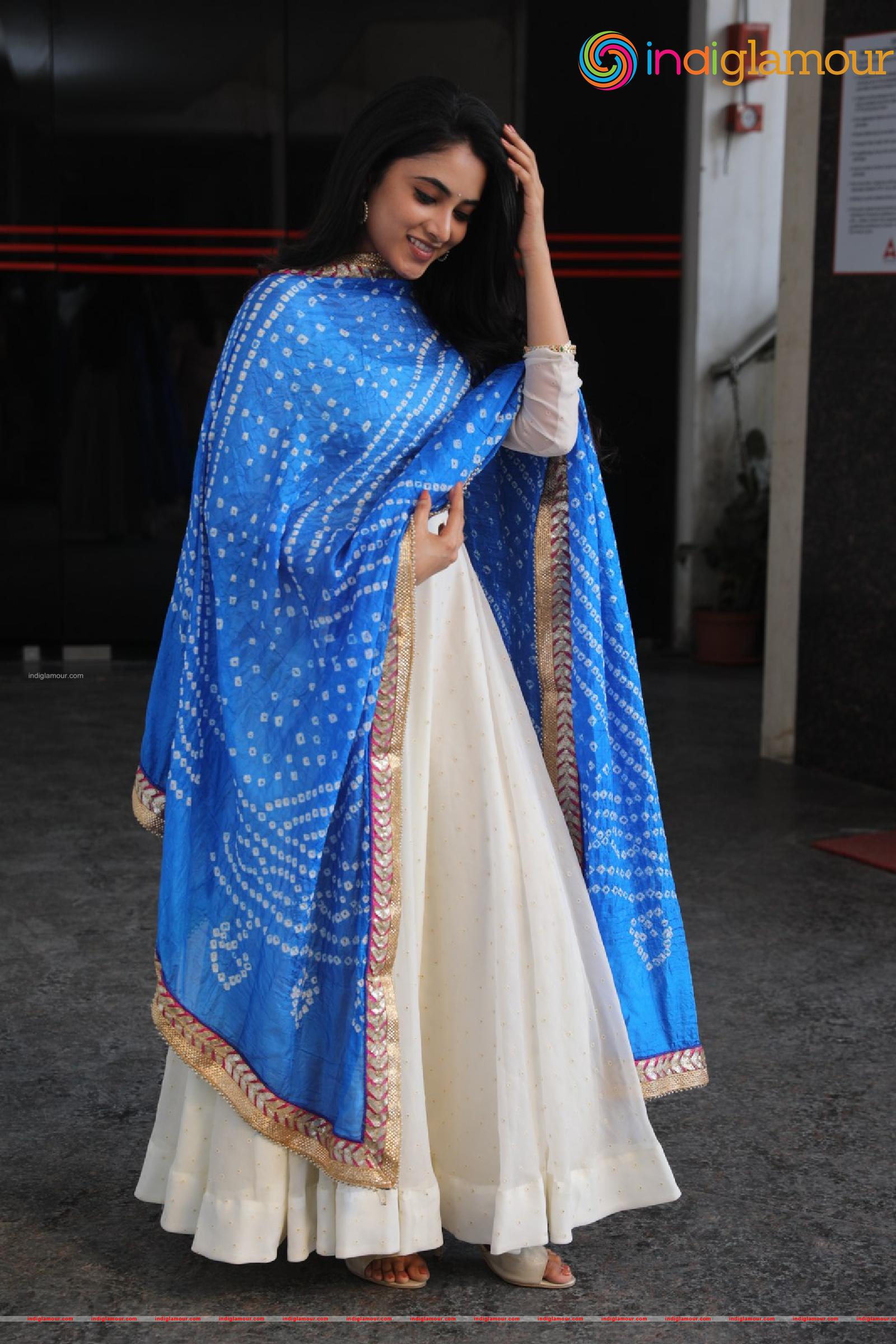 Priyanka Arul Mohan Actress hd photo