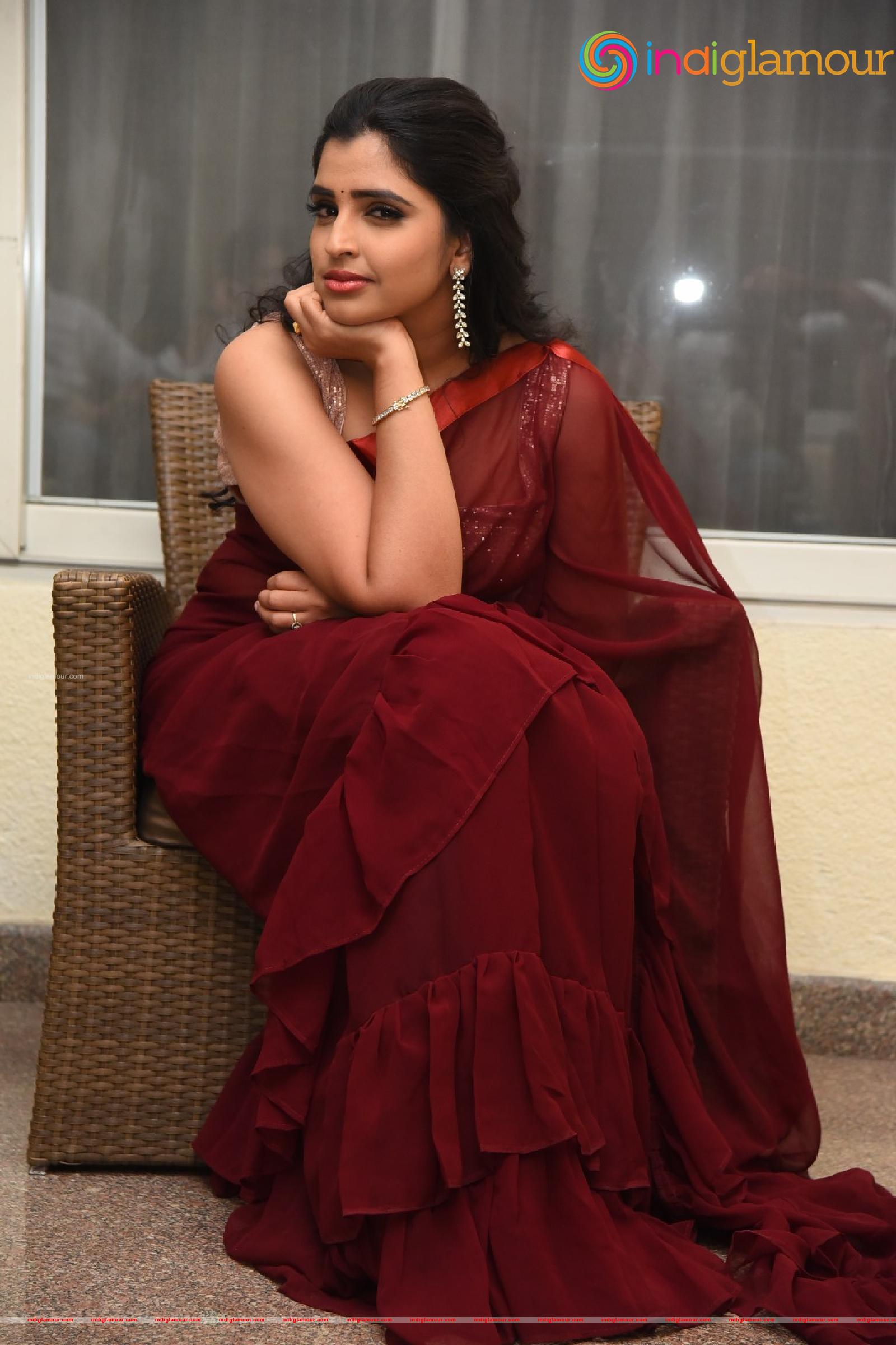 Syamala Actress hd photo