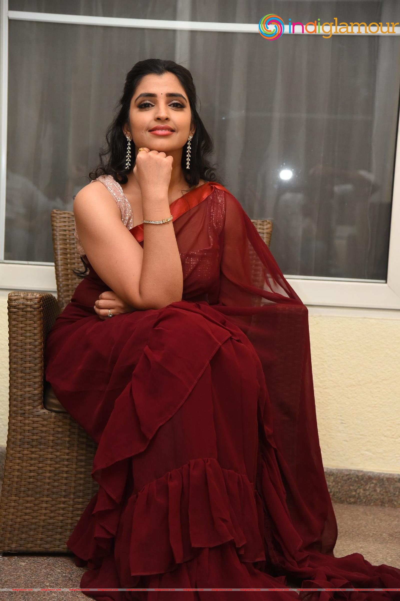 Syamala Actress hd photo