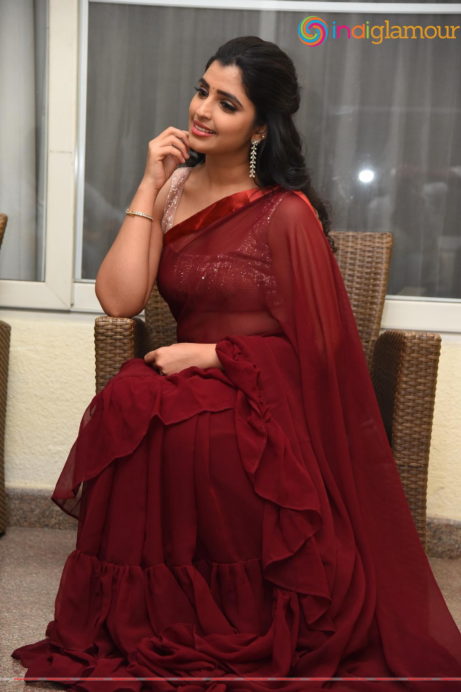 Syamala Actress hd photo