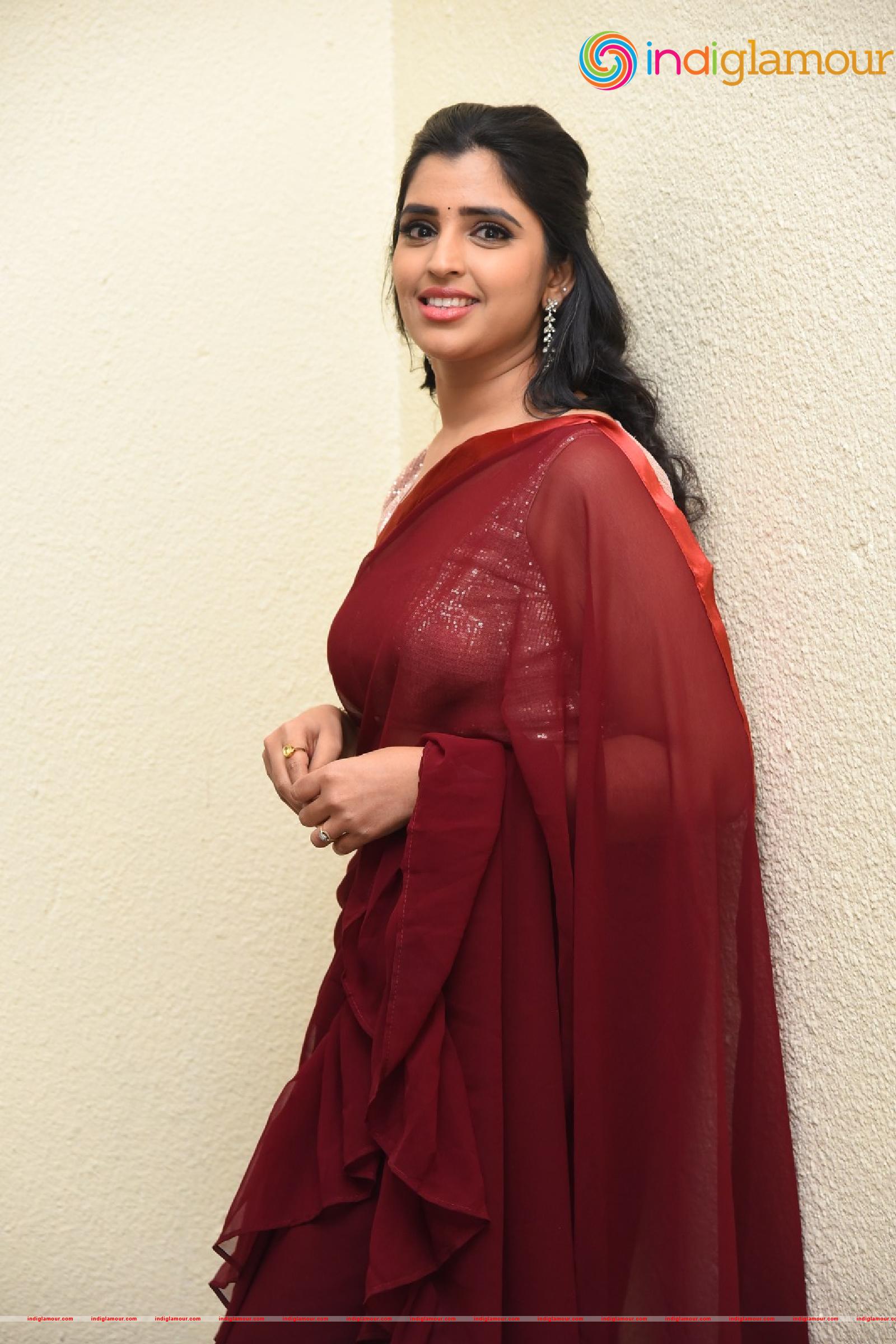 Syamala Actress hd photo