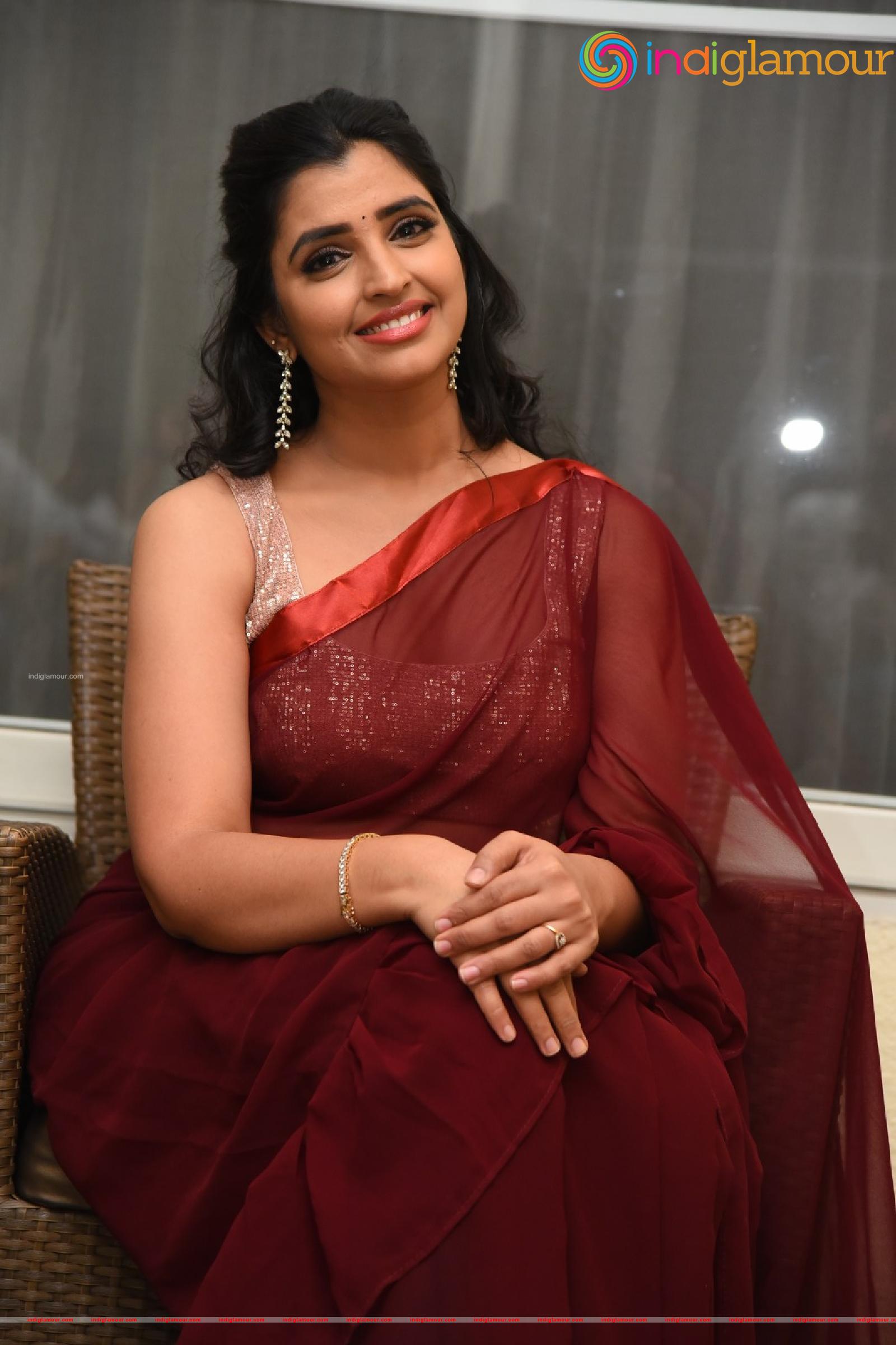 Syamala Actress hd photo