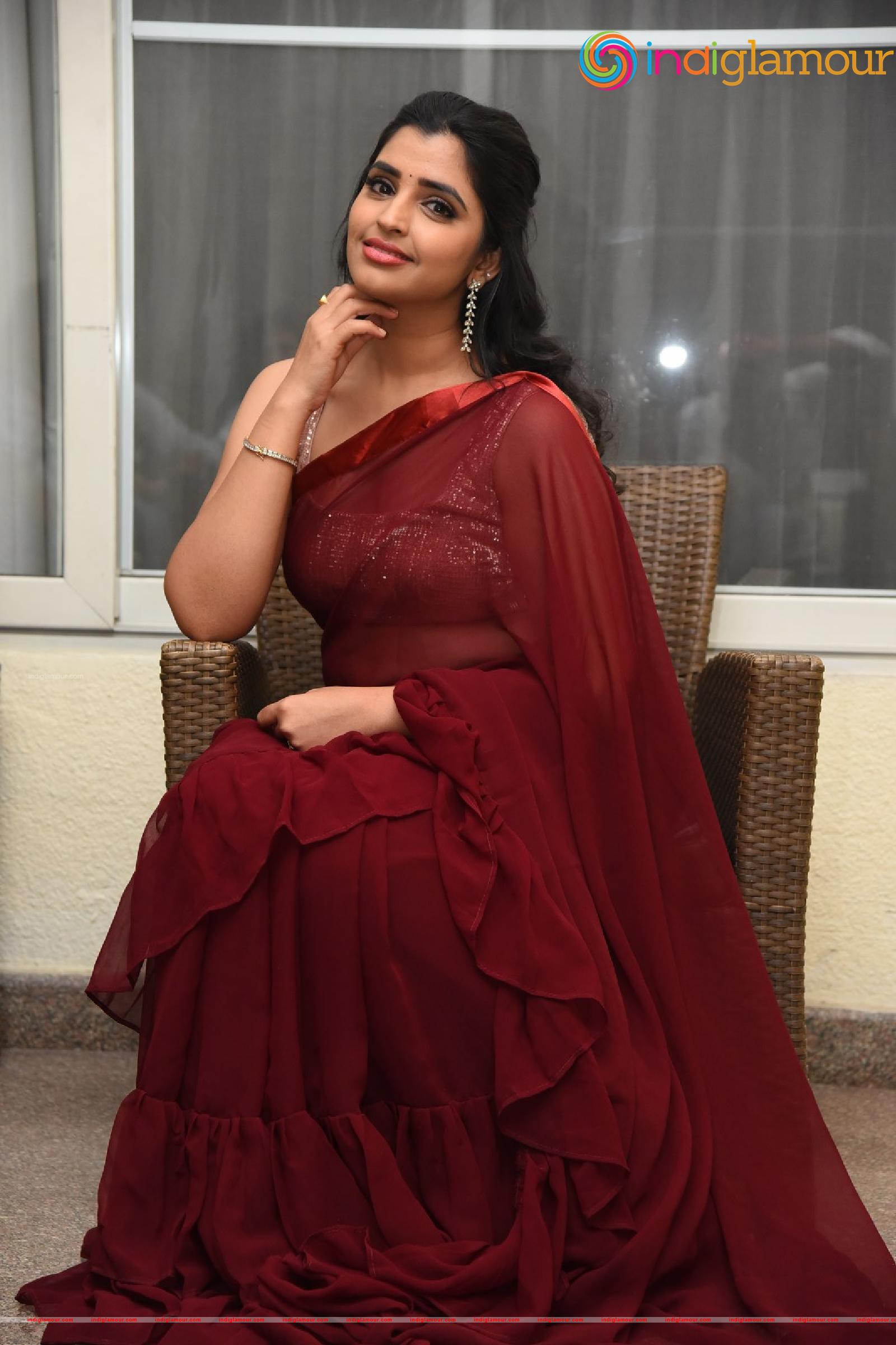 Syamala Actress hd photo