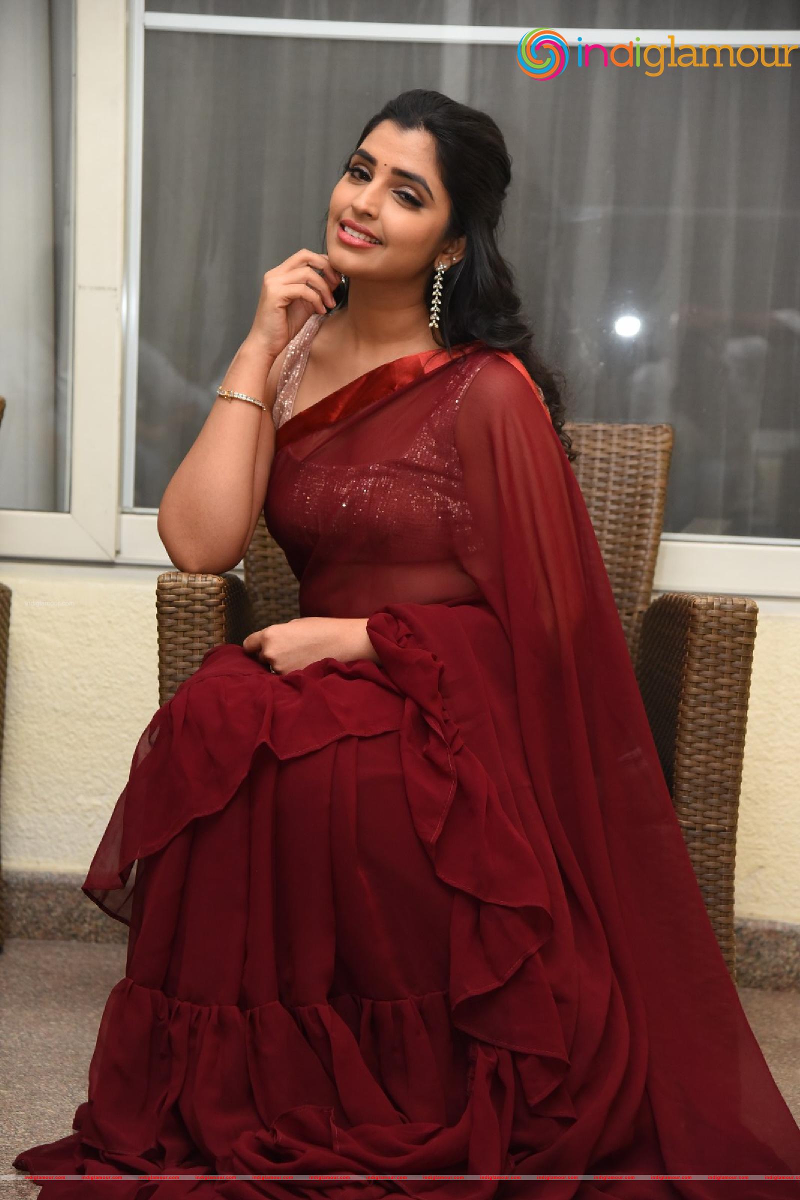 Syamala Actress hd photo