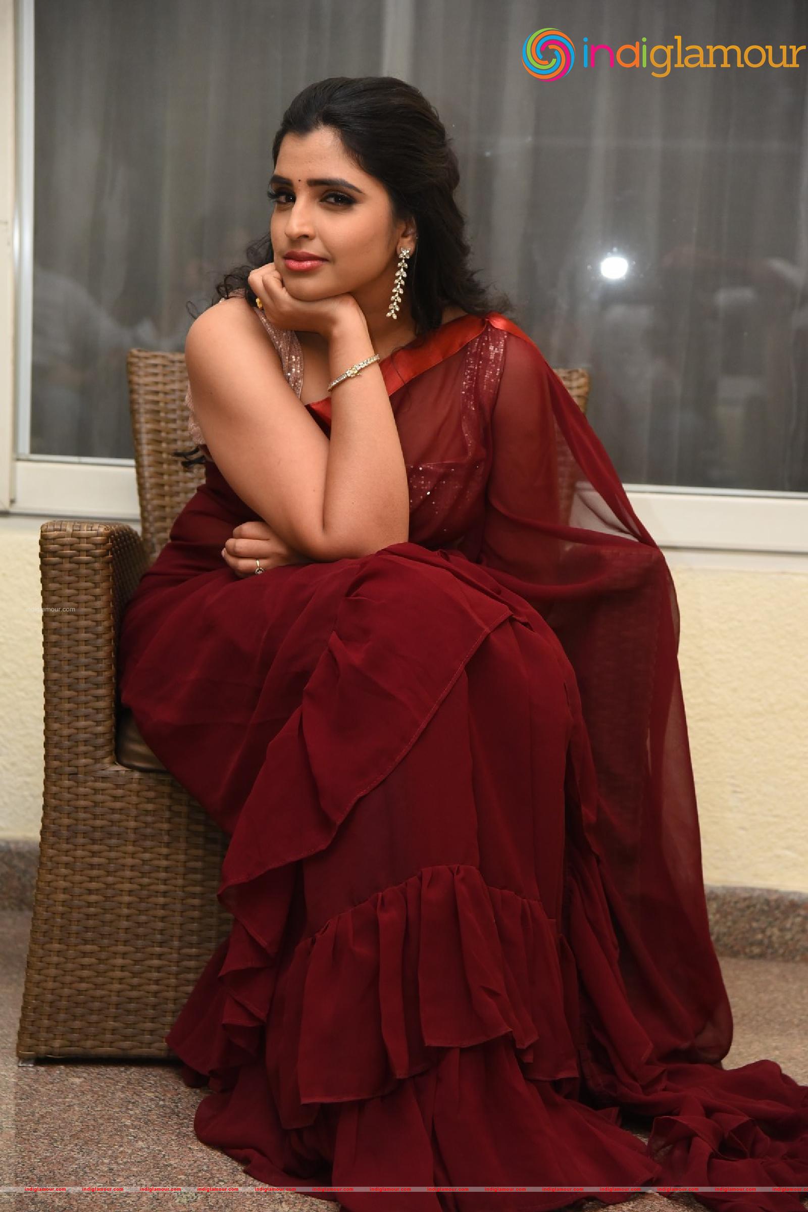 Syamala Actress hd photo