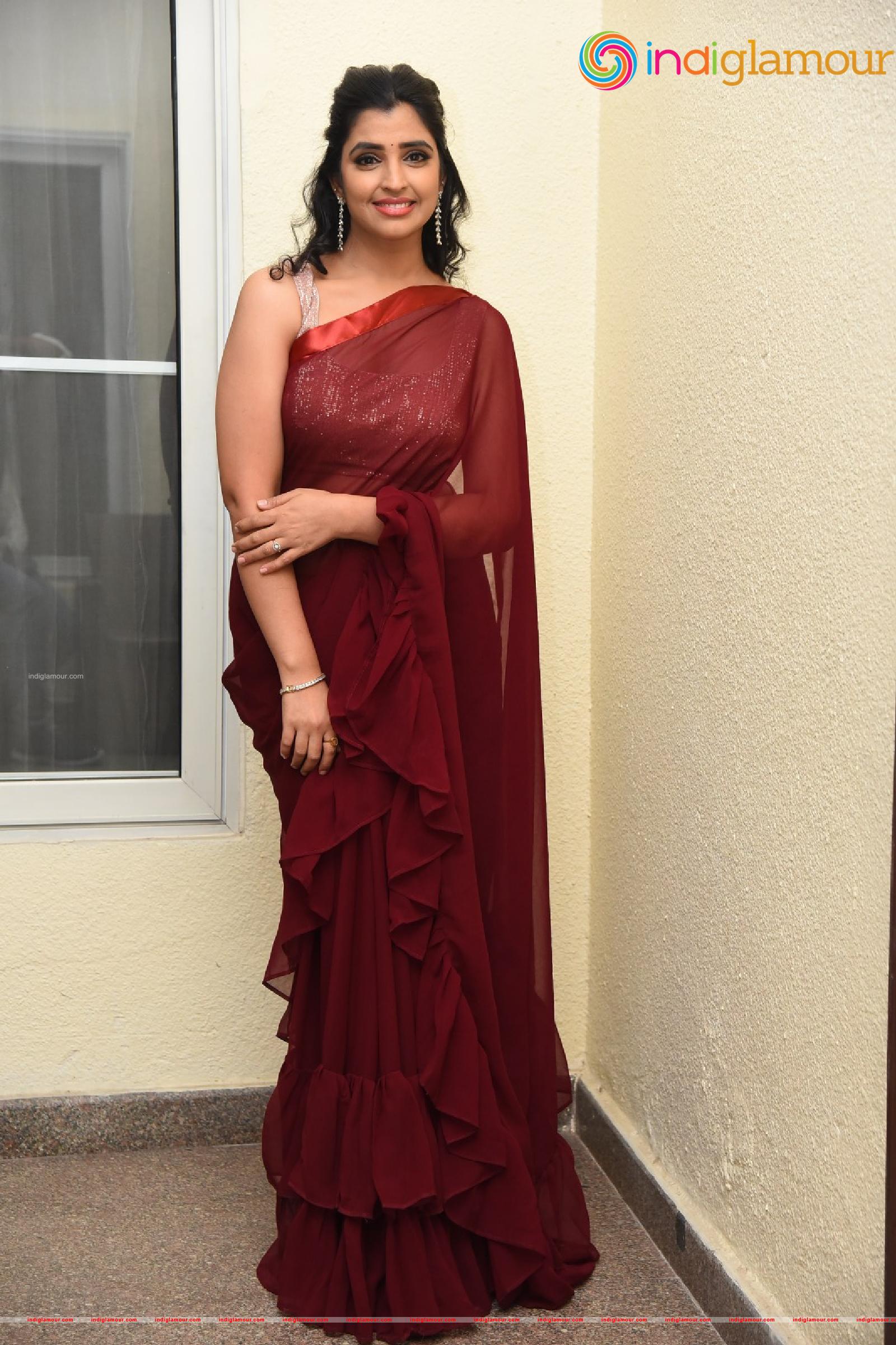 Syamala Actress hd photo