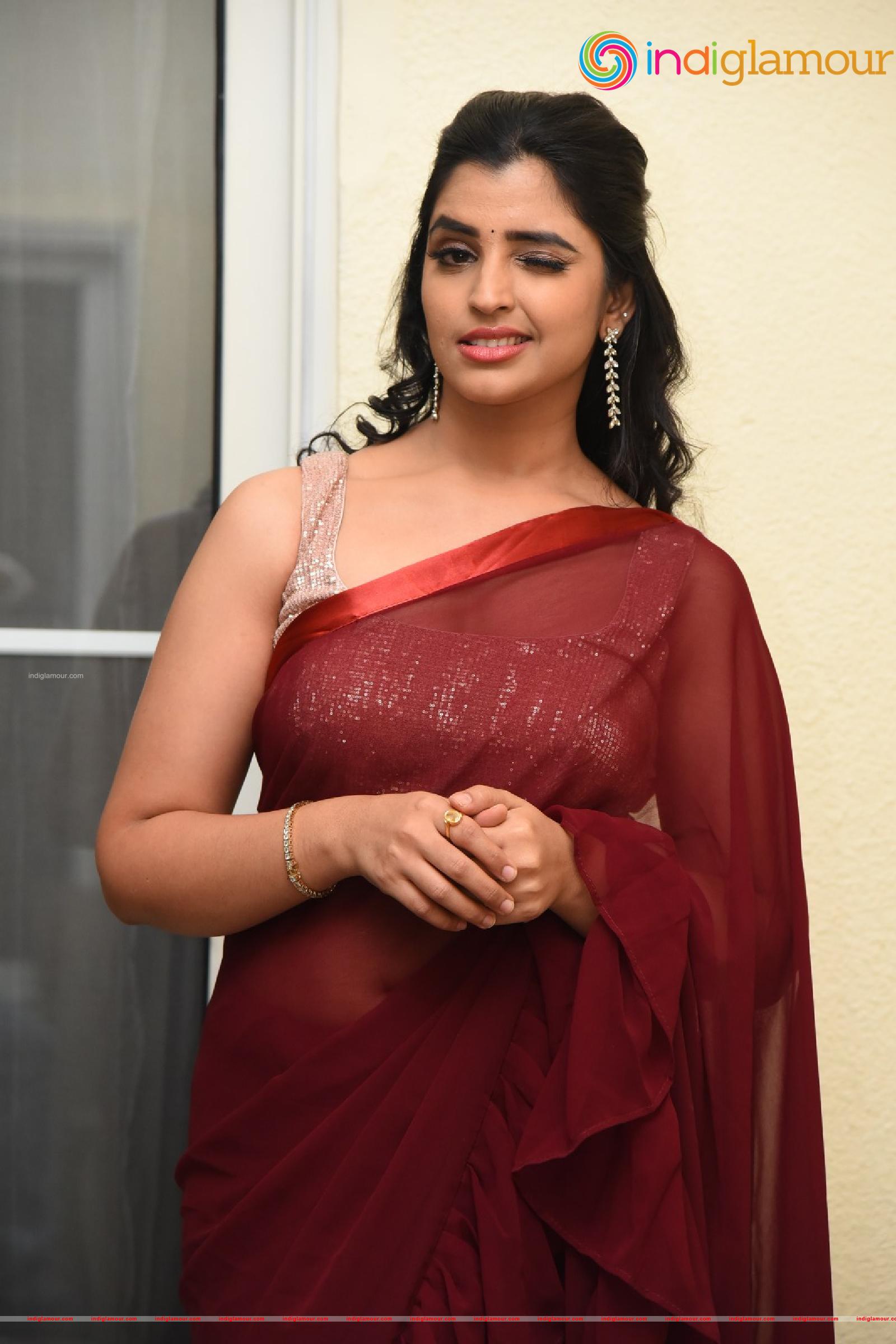 Syamala Actress hd photo