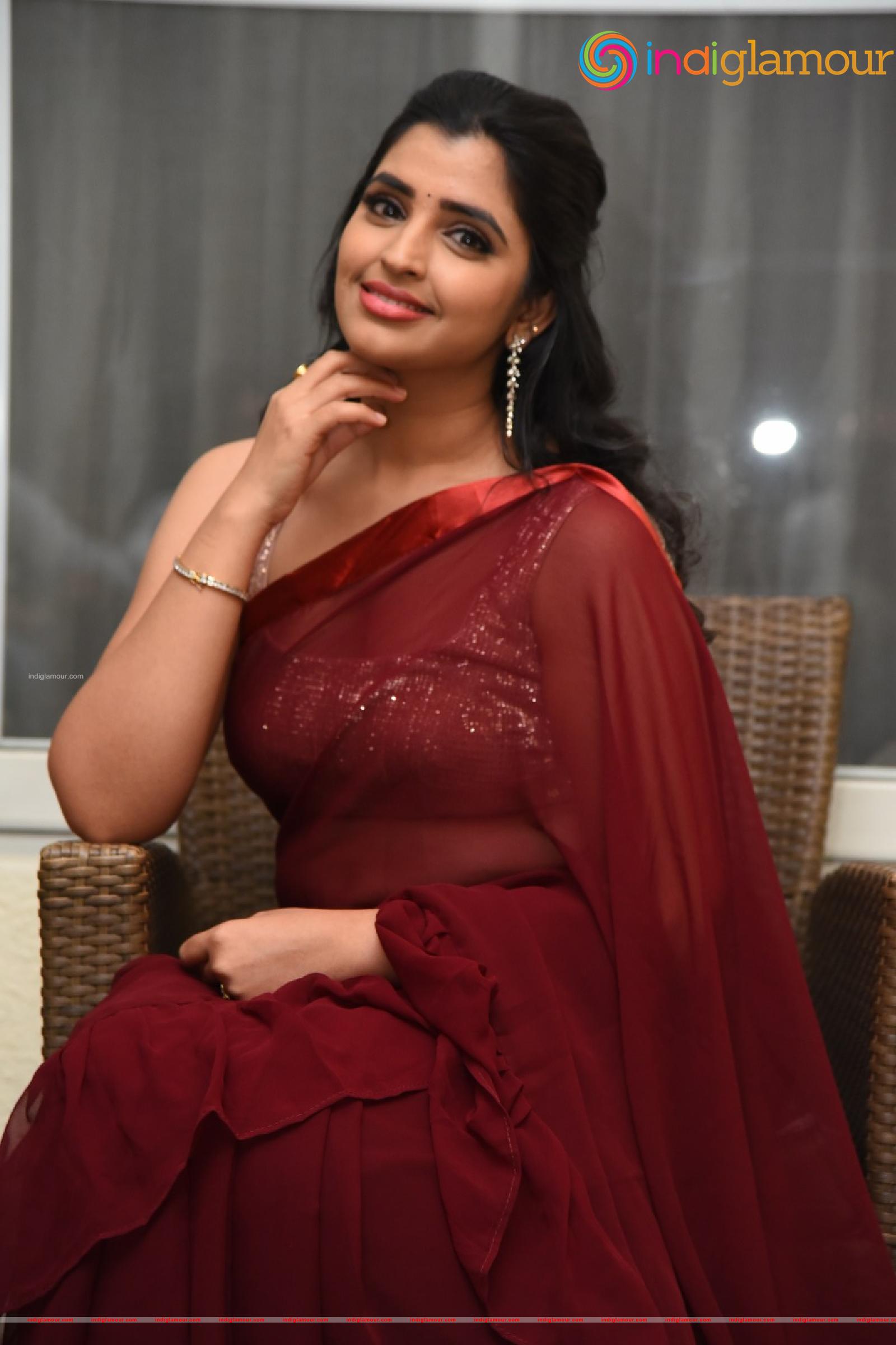 Syamala Actress hd photo