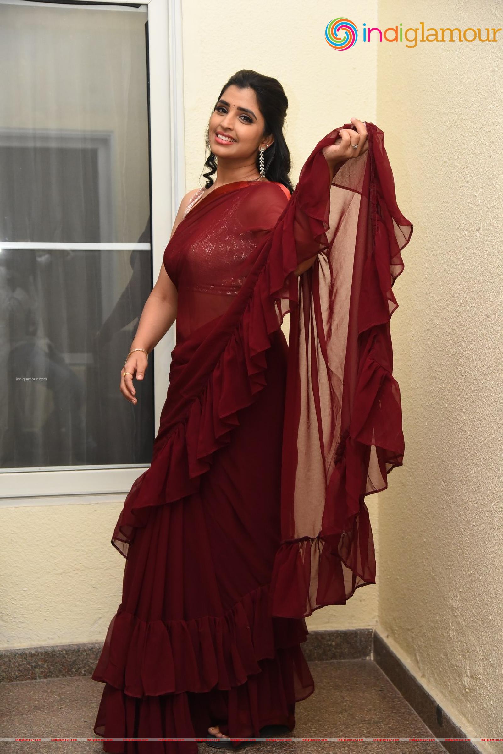 Syamala Actress hd photo