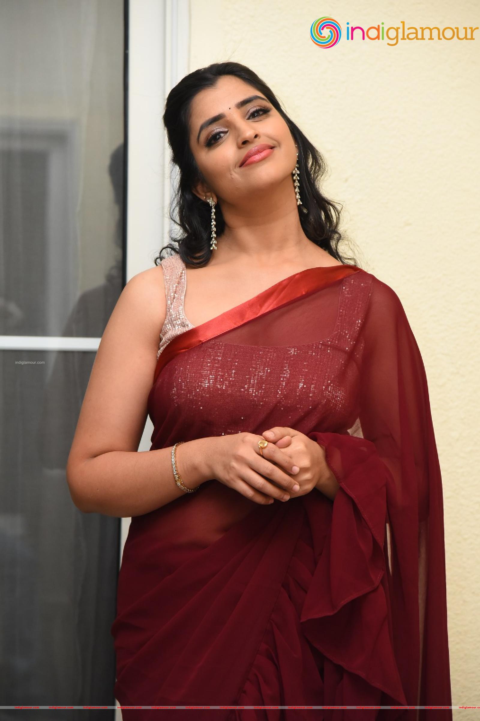 Syamala Actress hd photo