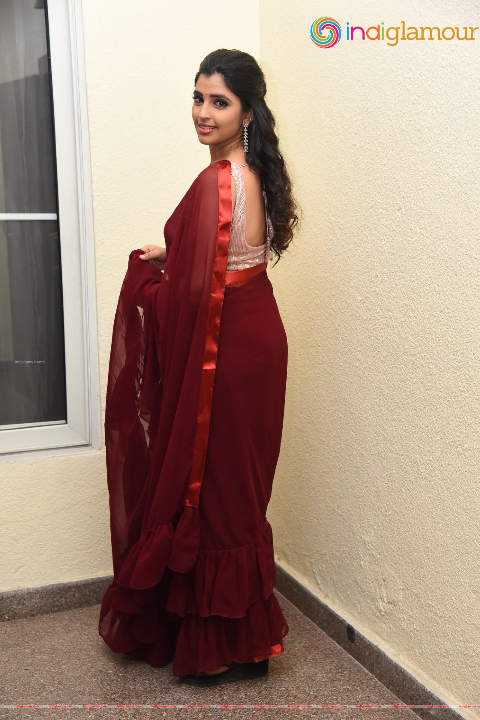 Syamala Actress hd photo