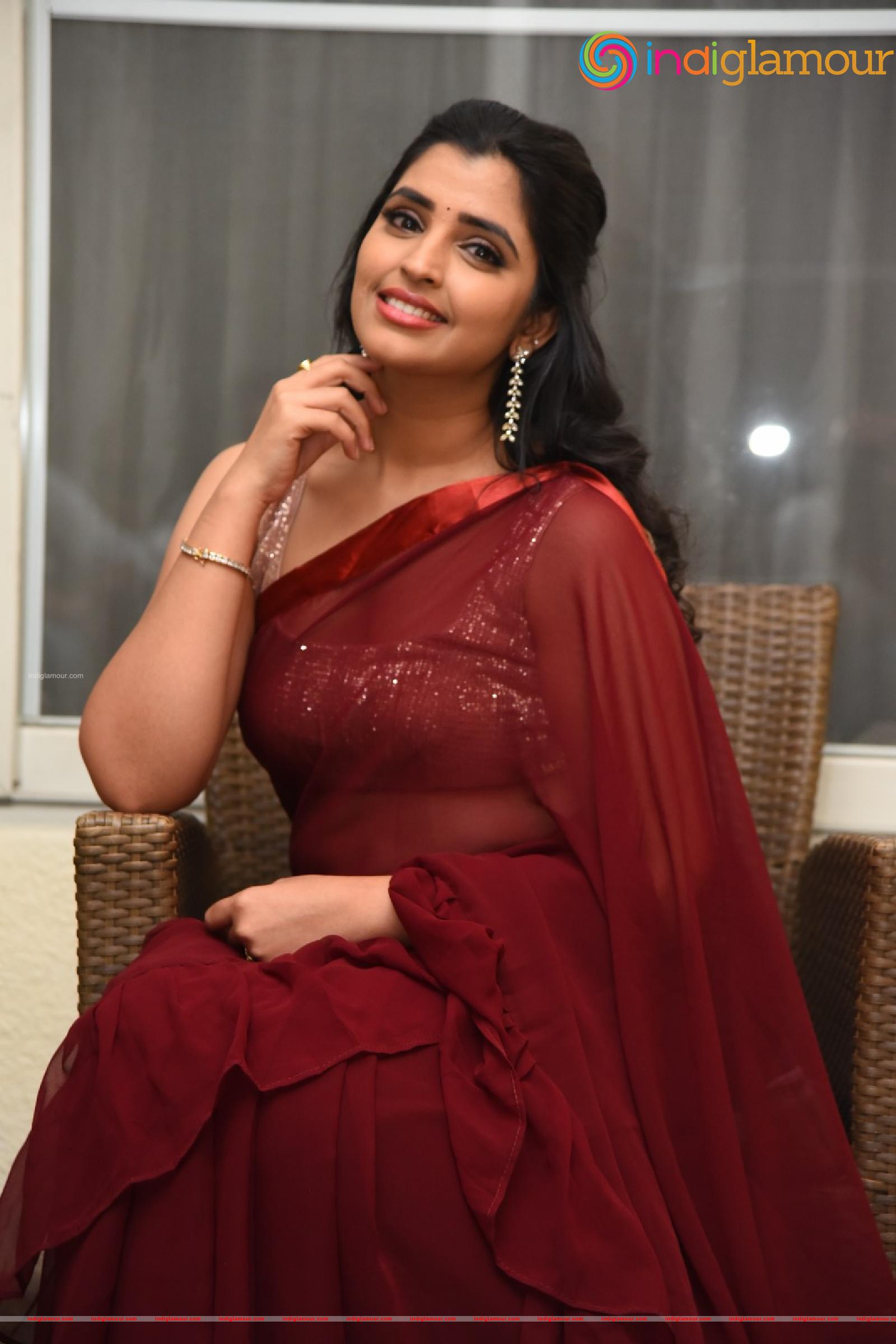 Syamala Actress hd photo