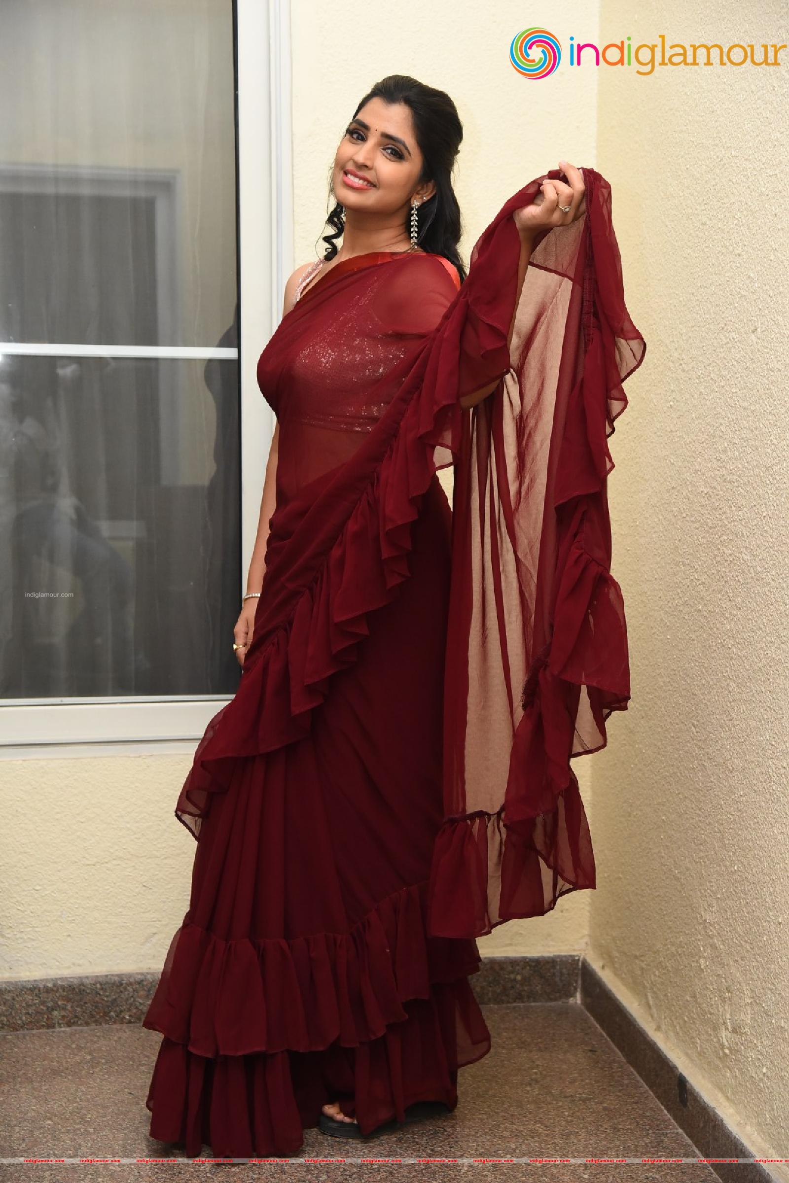 Syamala Actress hd photo