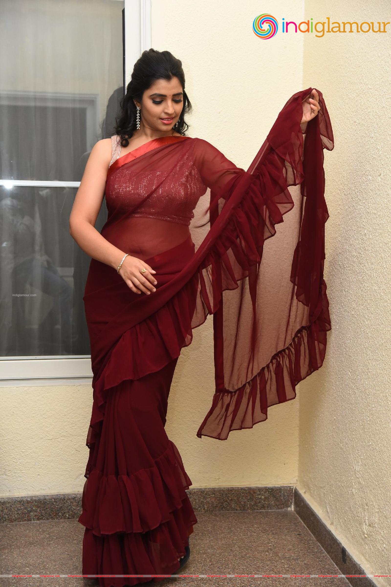Syamala Actress hd photo