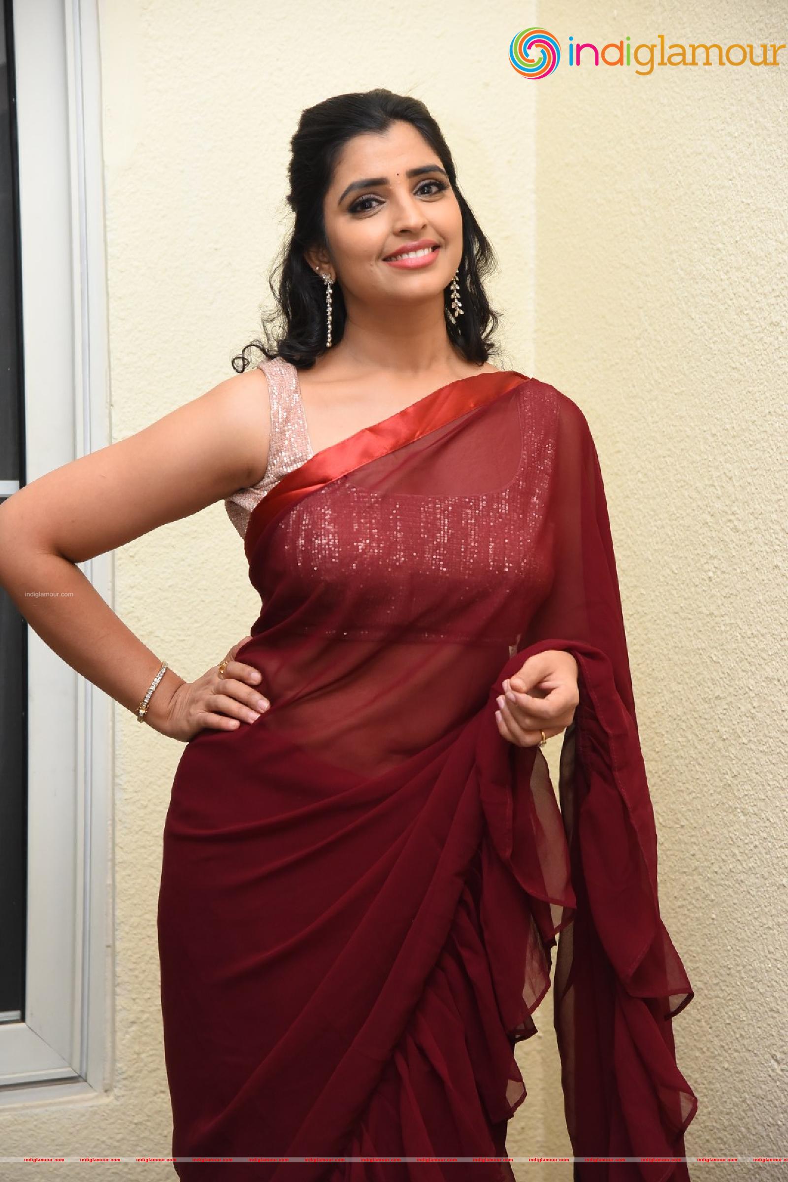 Syamala Actress hd photo