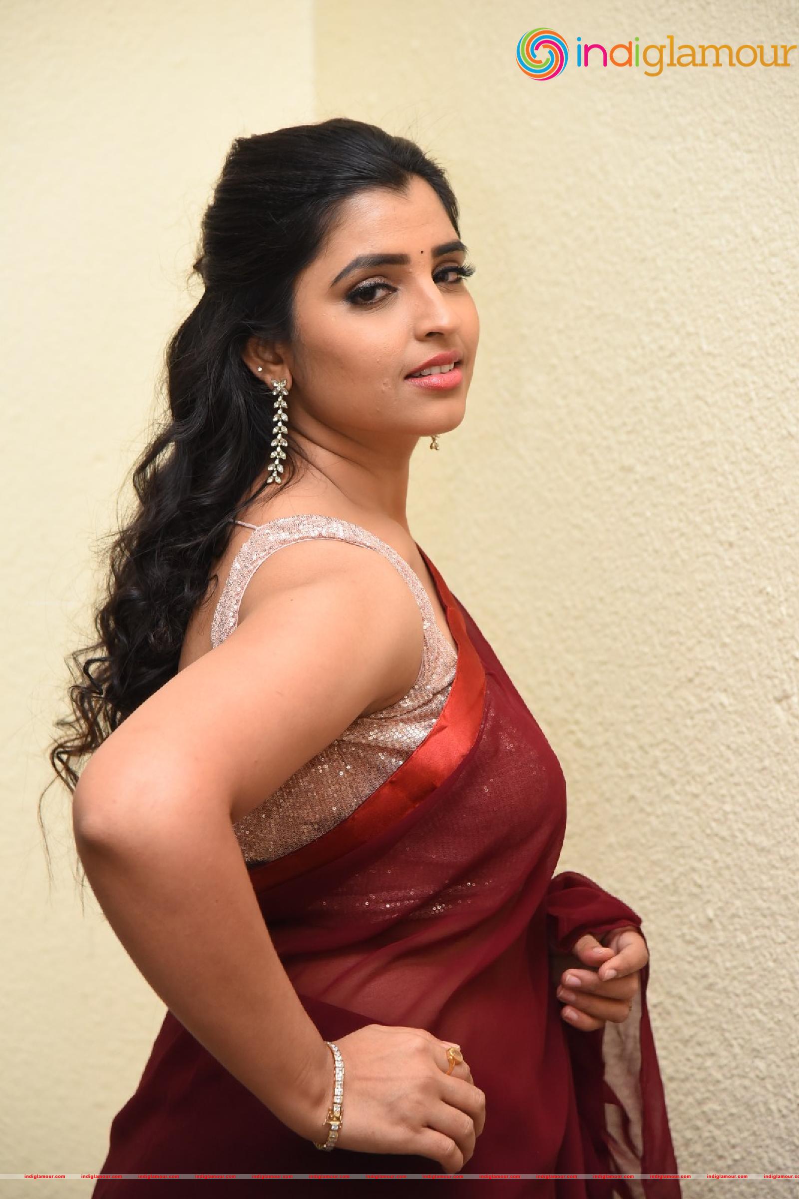Syamala Actress hd photo