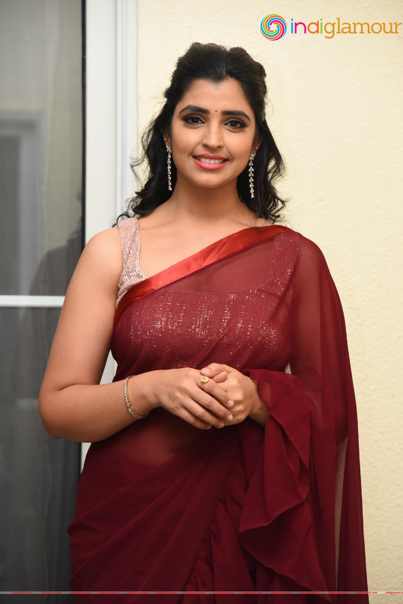 Syamala Actress hd photo