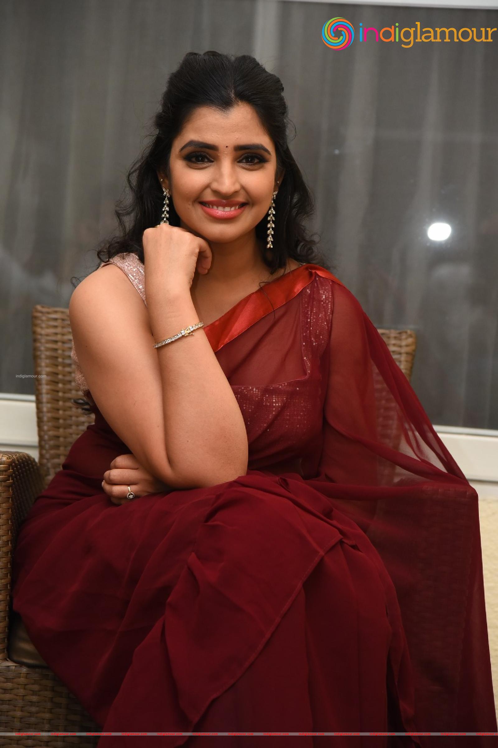 Syamala Actress hd photo