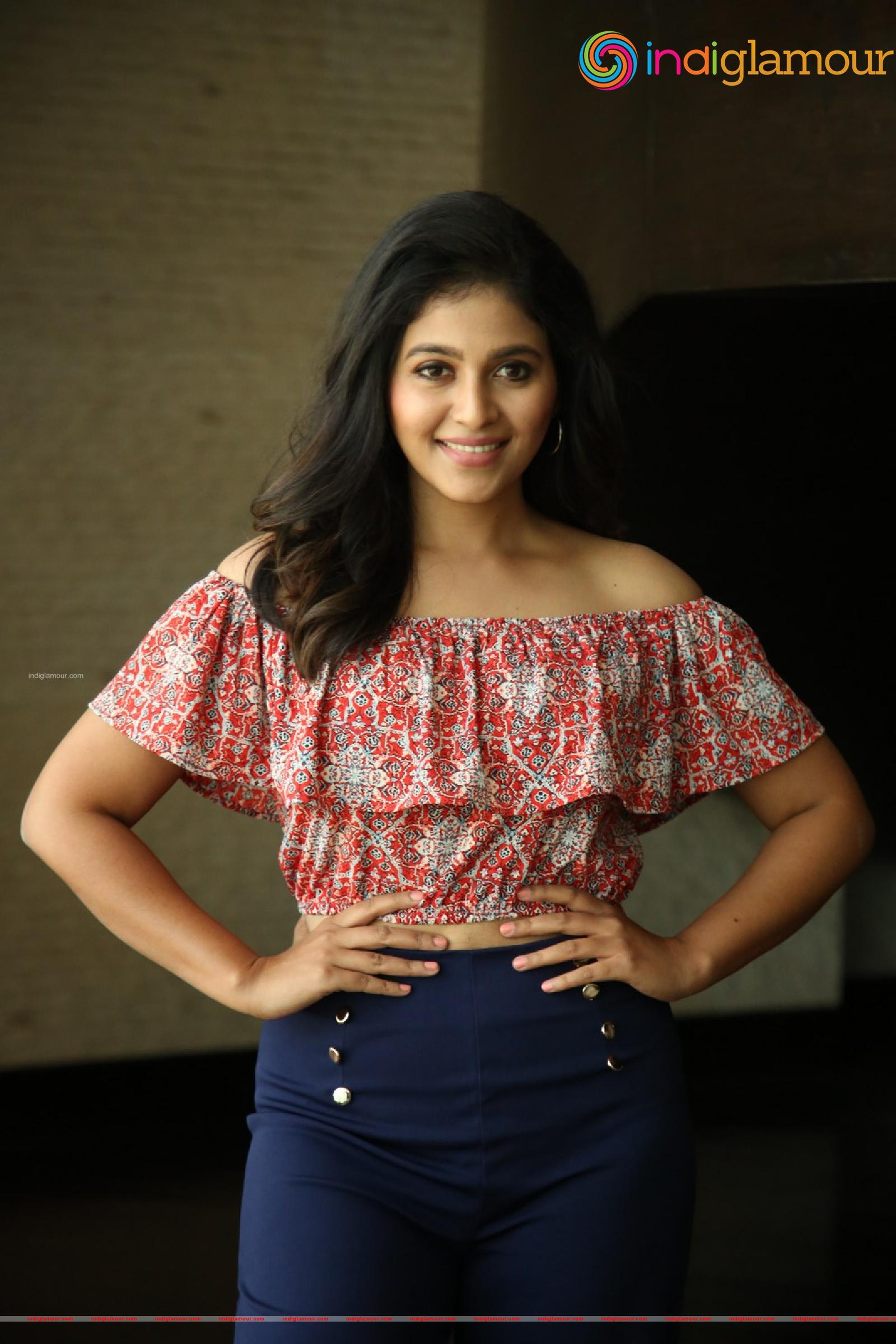 Anjali Actress hd photo
