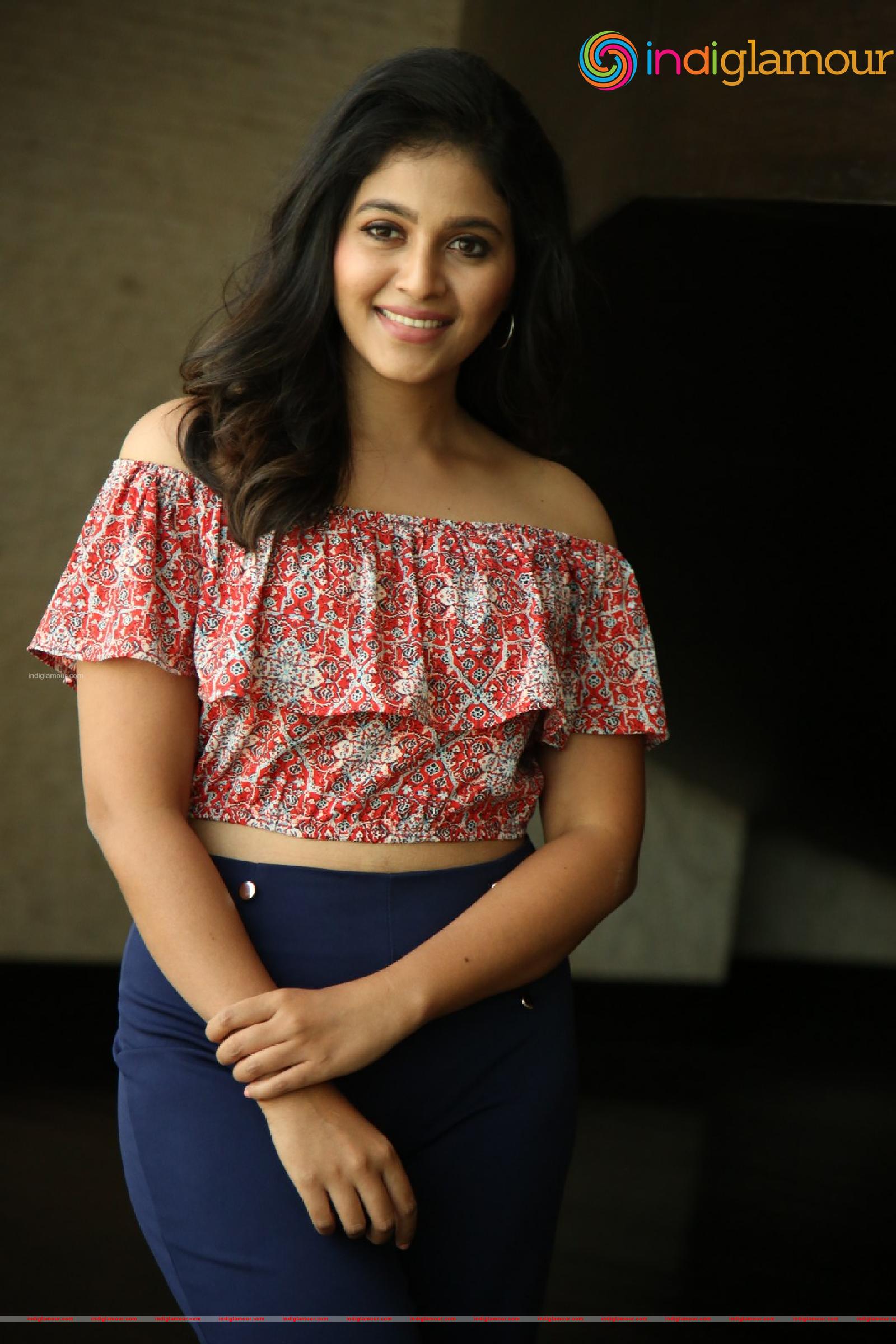 Anjali Actress hd photo