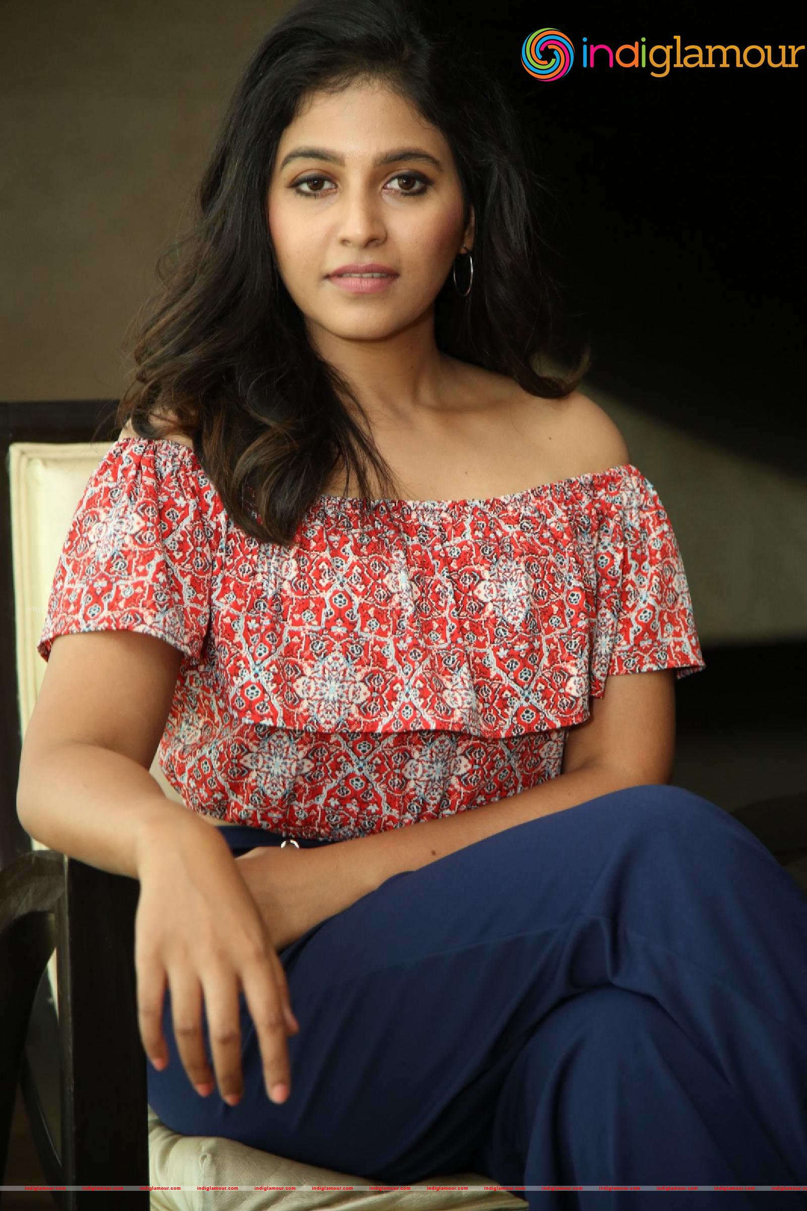 Anjali Actress hd photo