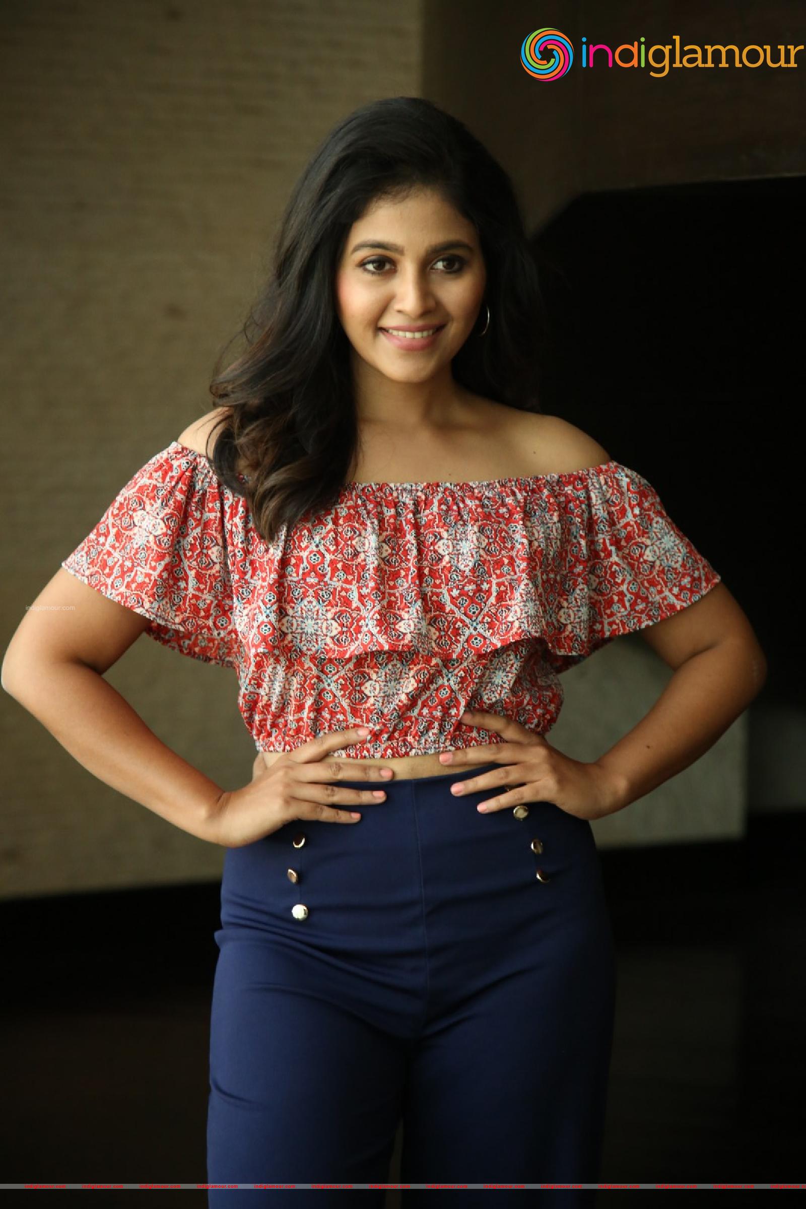Anjali Actress hd photo