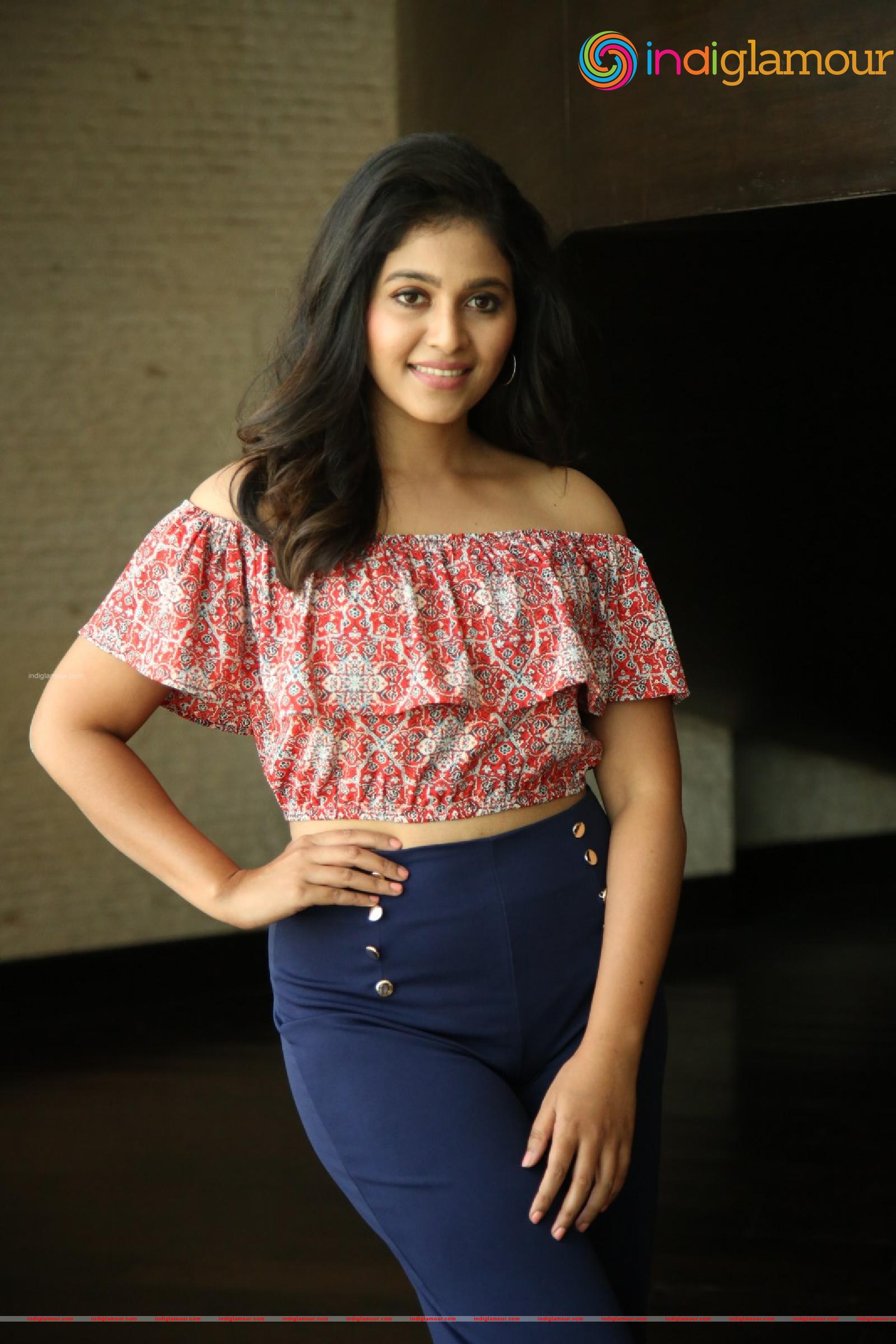 Anjali Actress hd photo