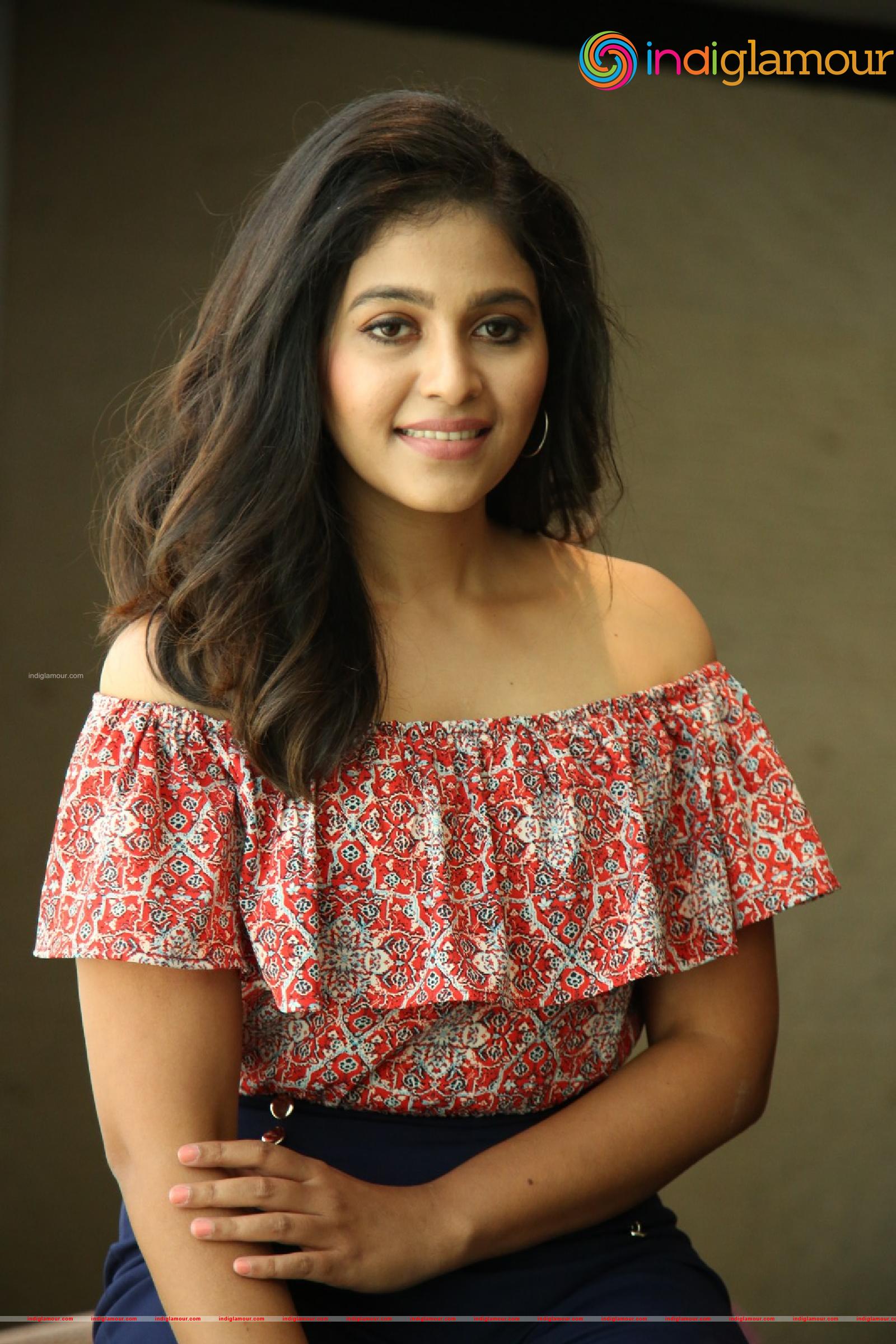 Anjali Actress hd photo