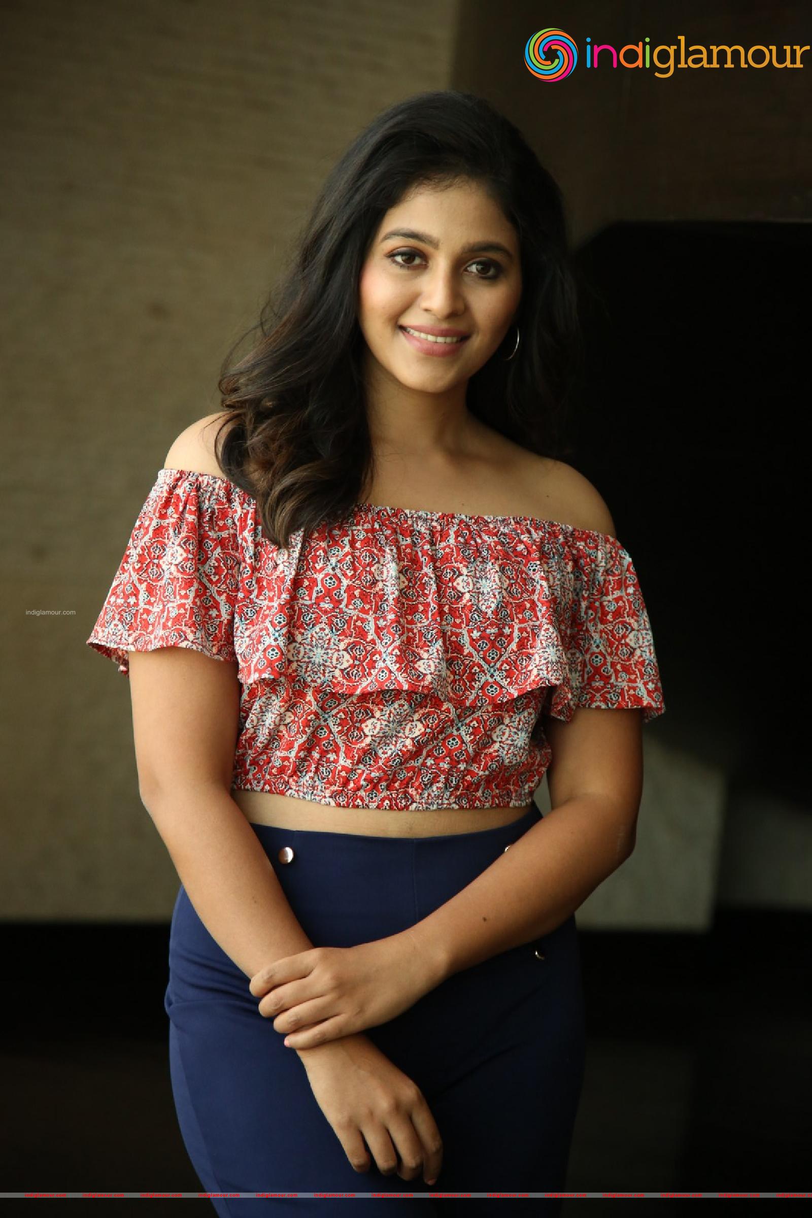 Anjali Actress hd photo