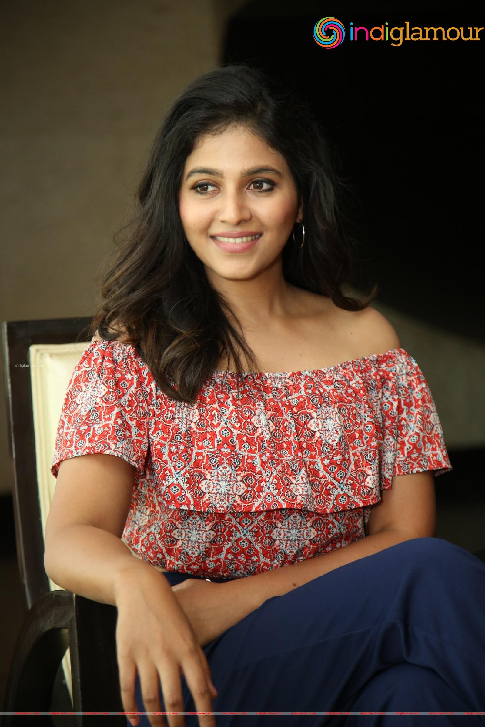 Anjali Actress hd photo