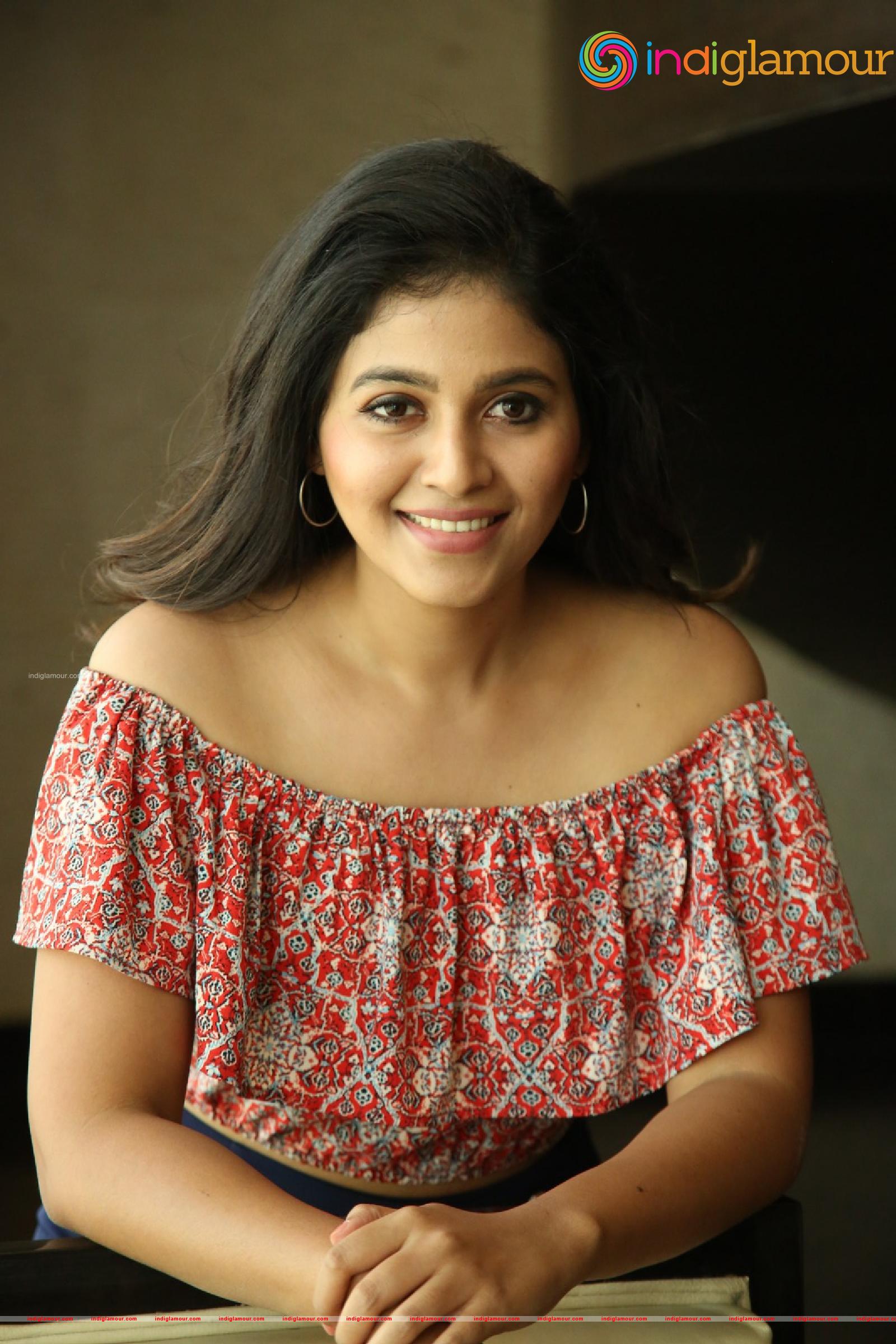 Anjali Actress hd photo