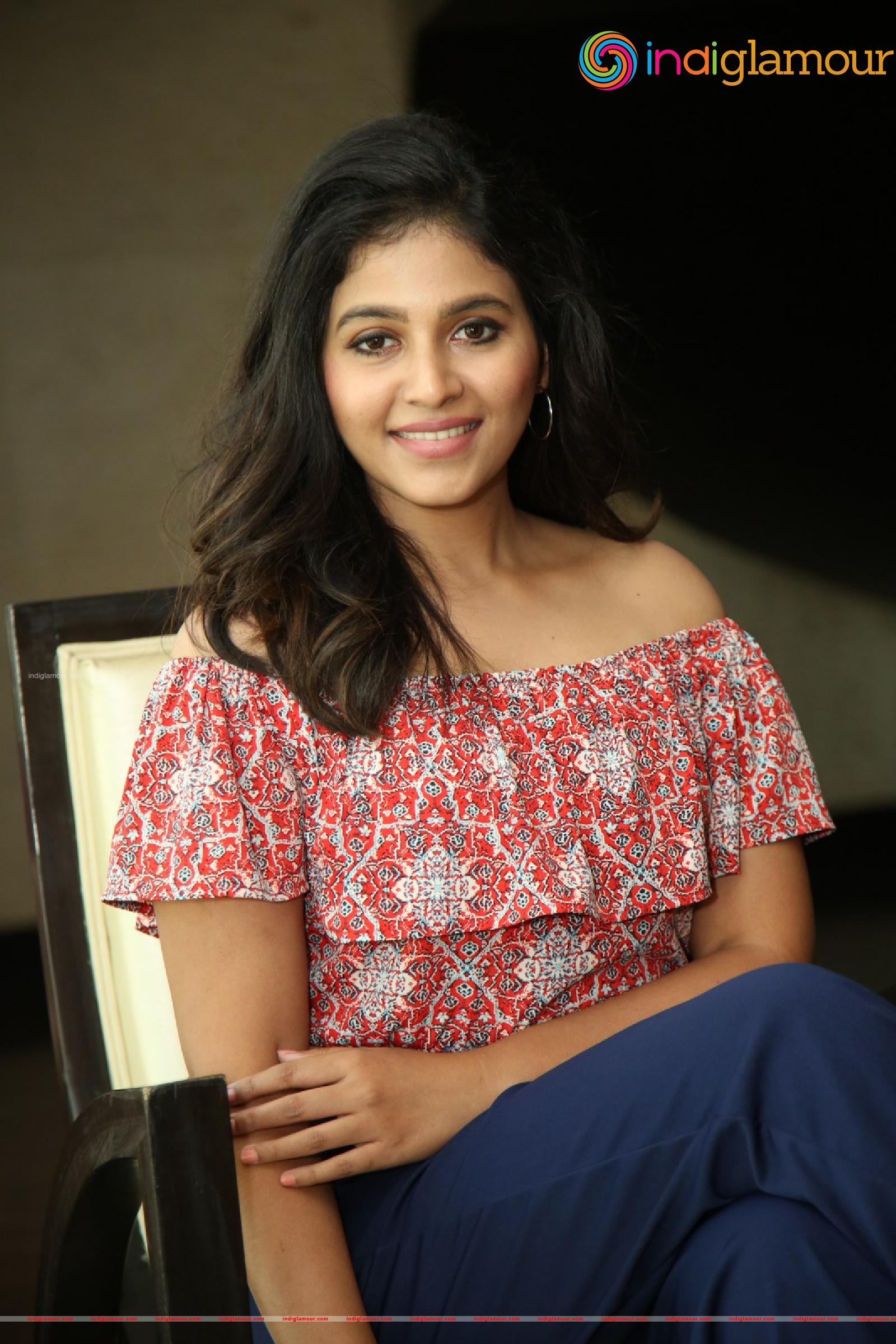 Anjali Actress hd photo