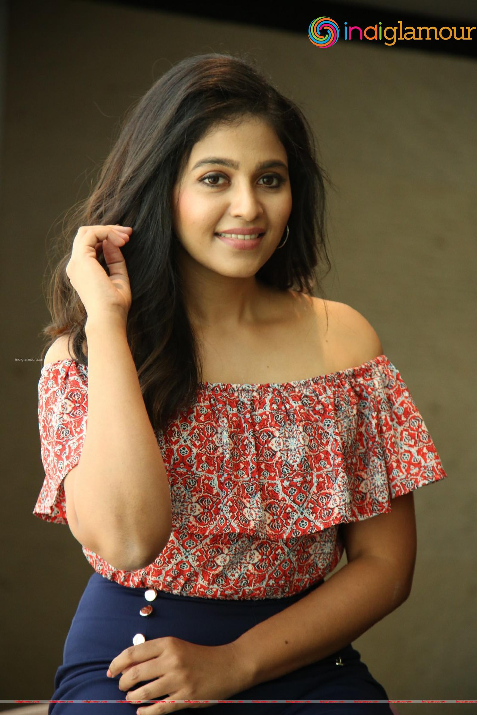 Anjali Actress hd photo