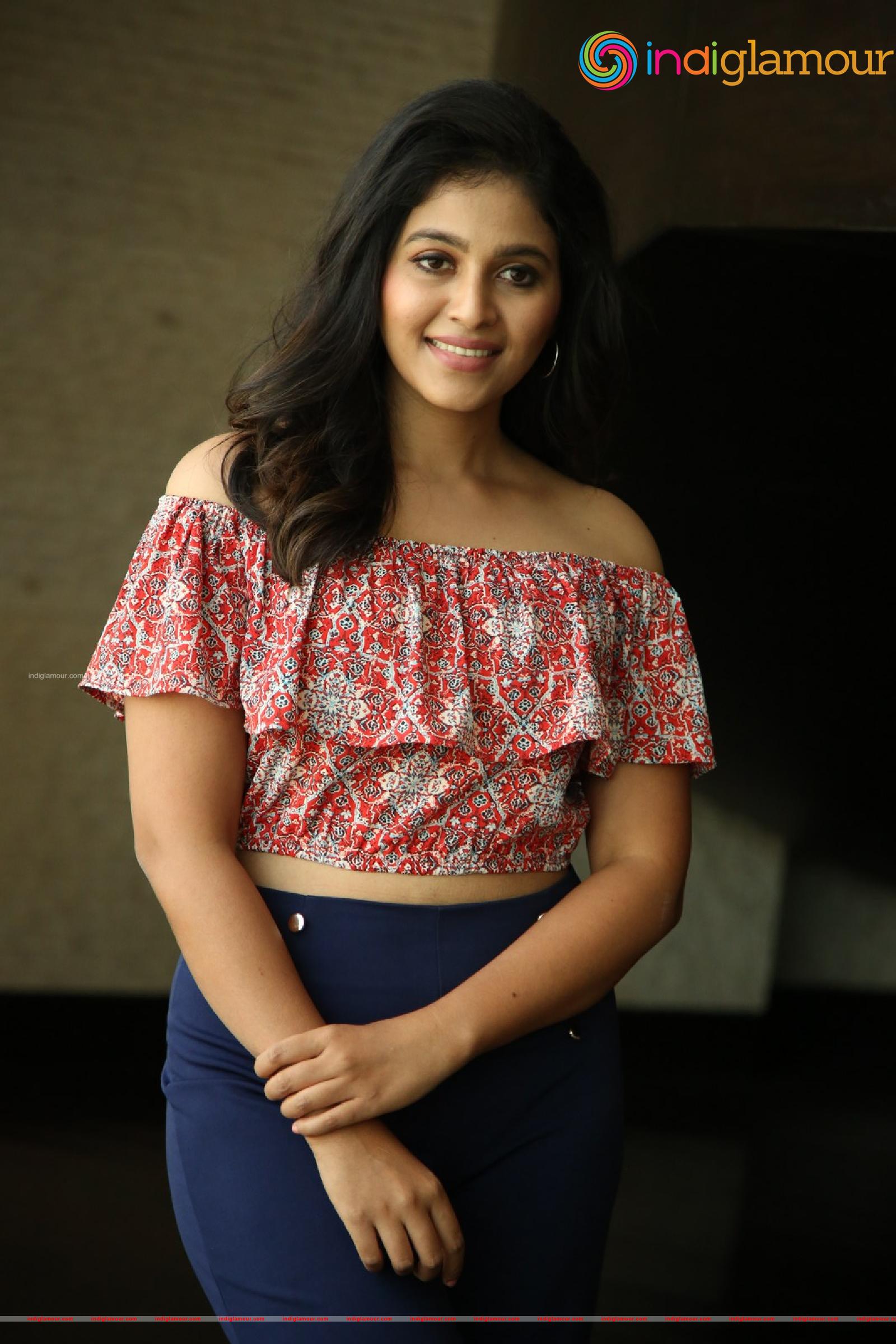 Anjali Actress hd photo