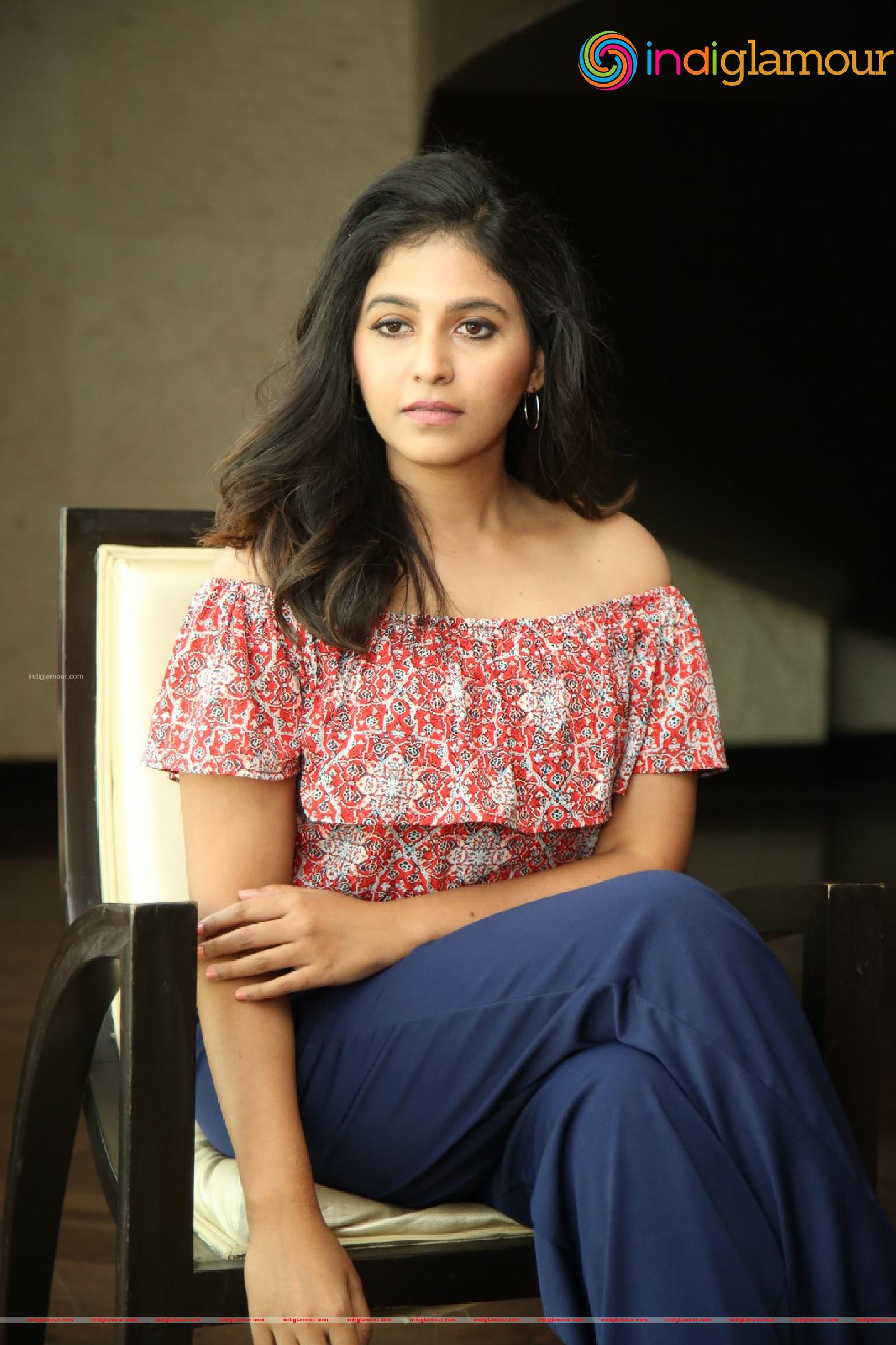 Anjali Actress hd photo