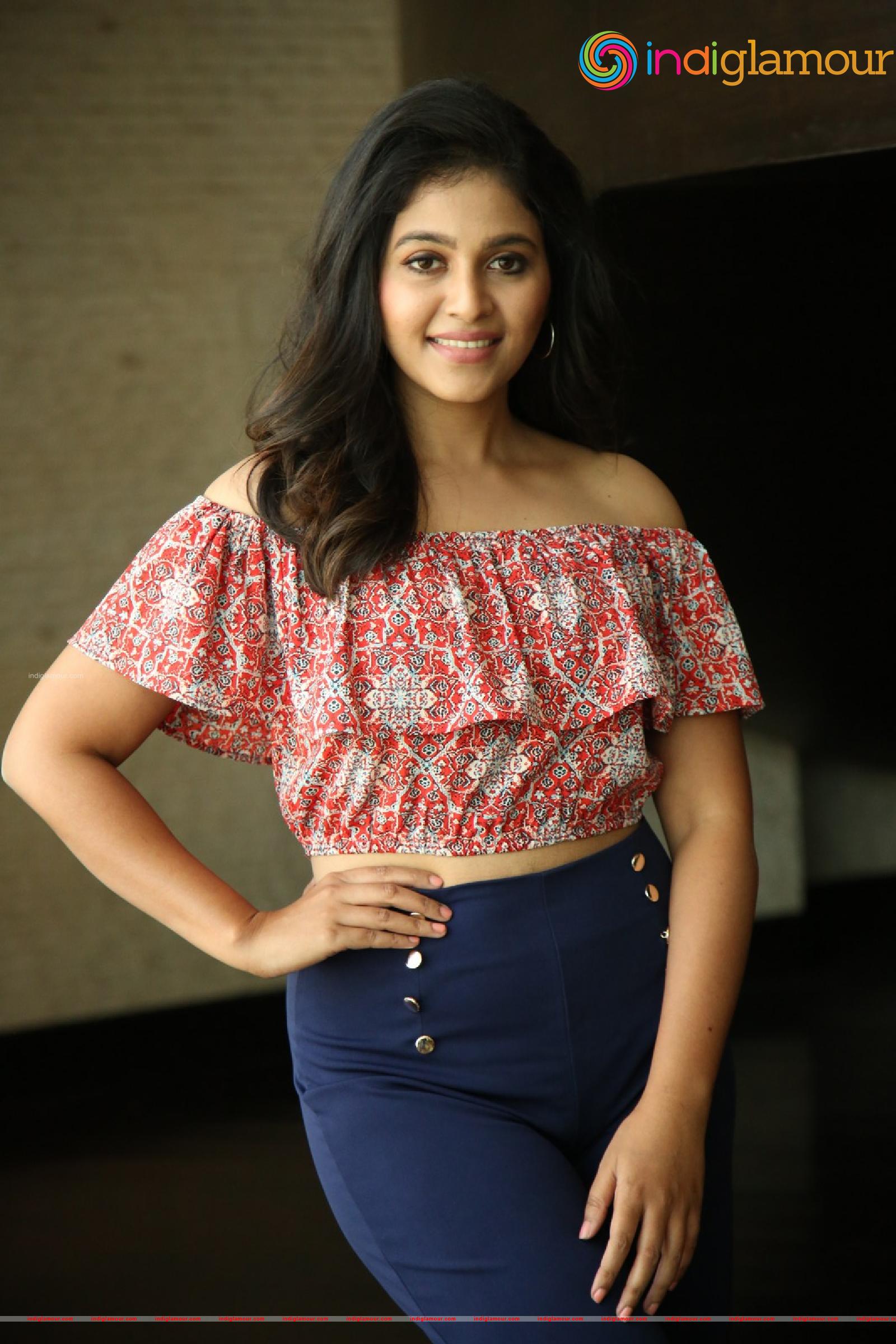 Anjali Actress hd photo