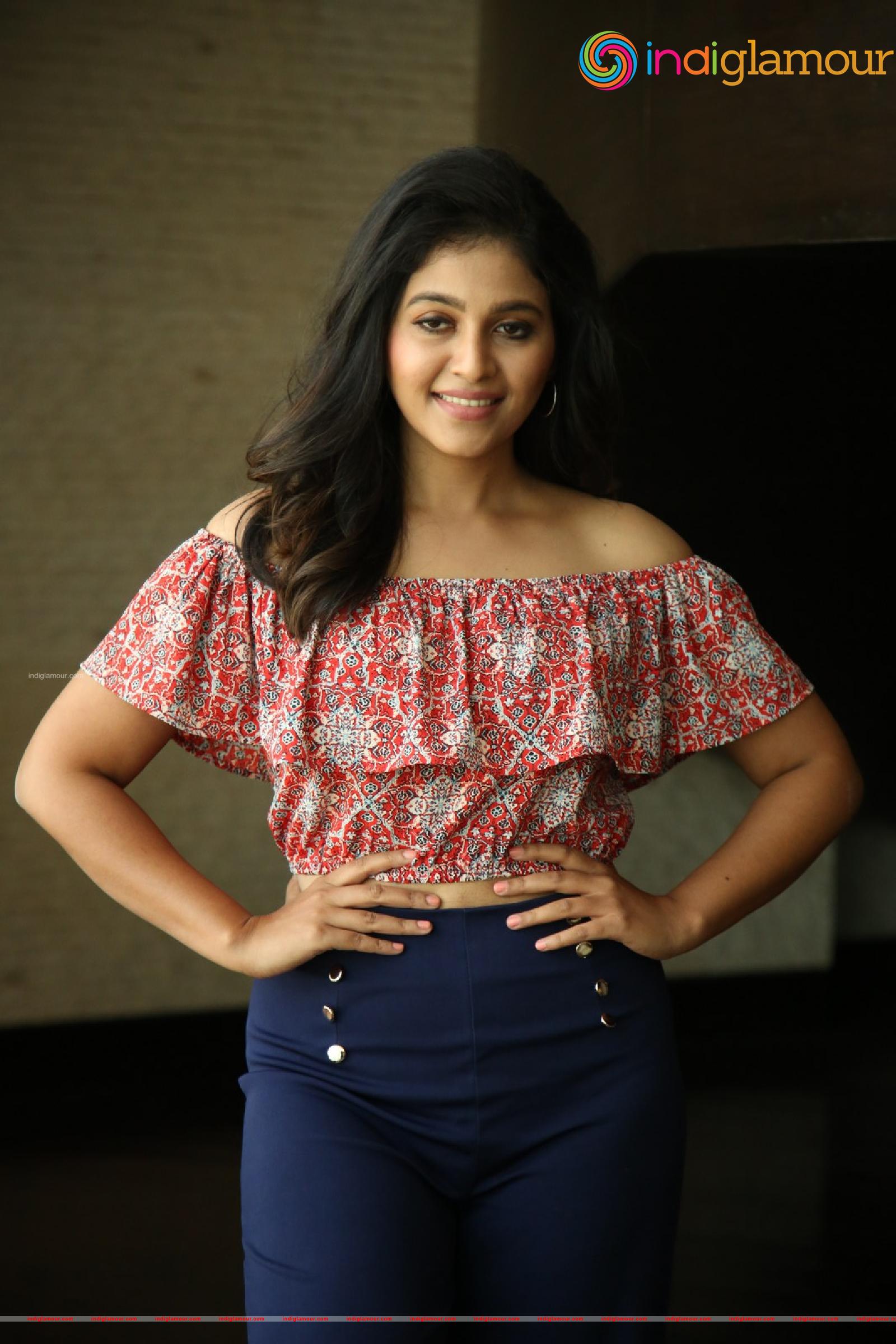 Anjali Actress hd photo