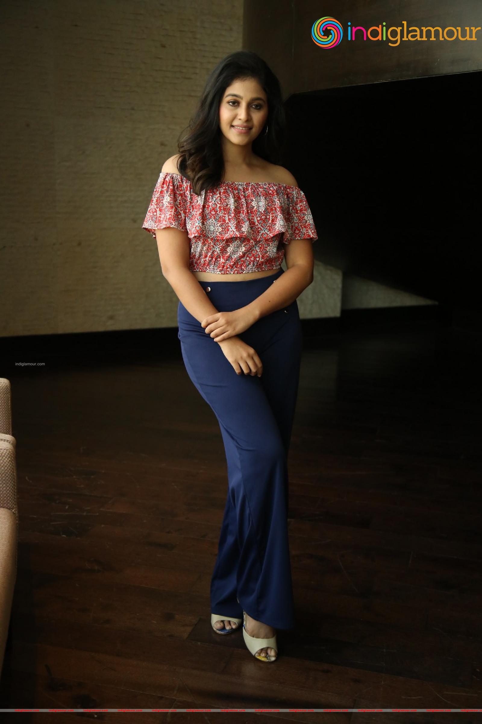 Anjali Actress hd photo