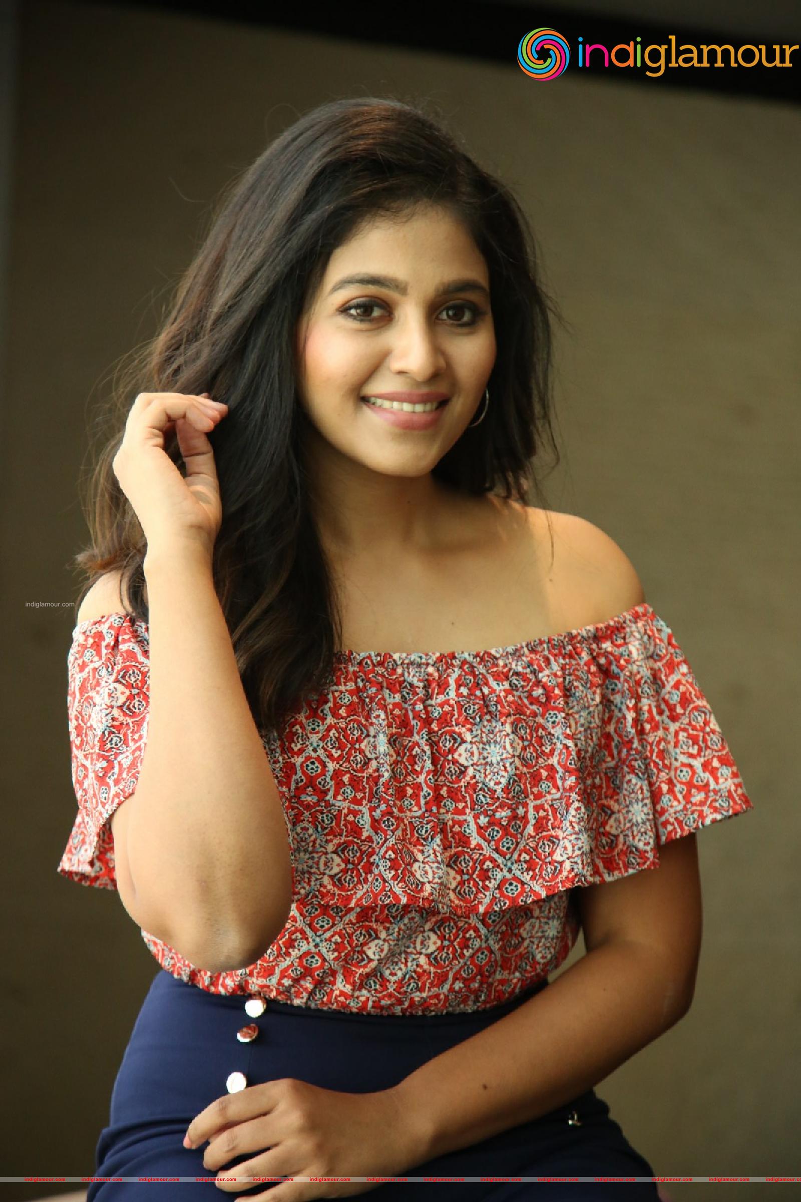 Anjali Actress hd photo