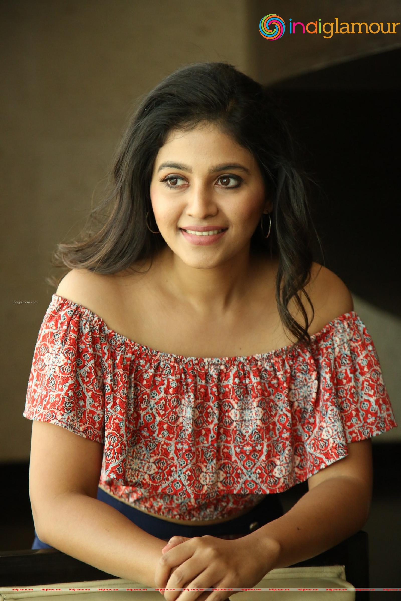 Anjali Actress hd photo