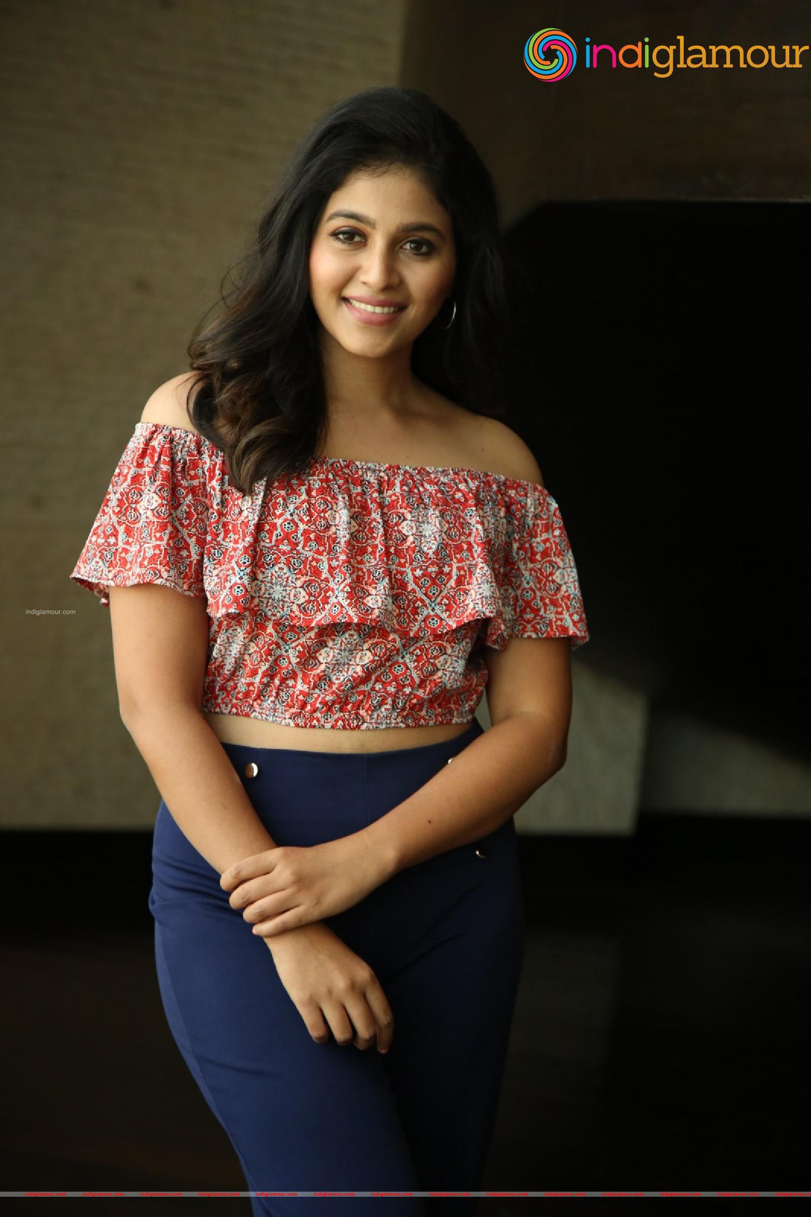 Anjali Actress hd photo