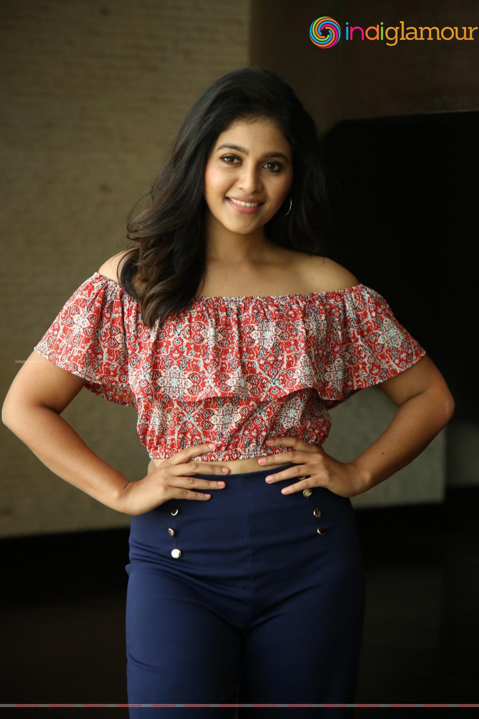 Anjali Actress hd photo