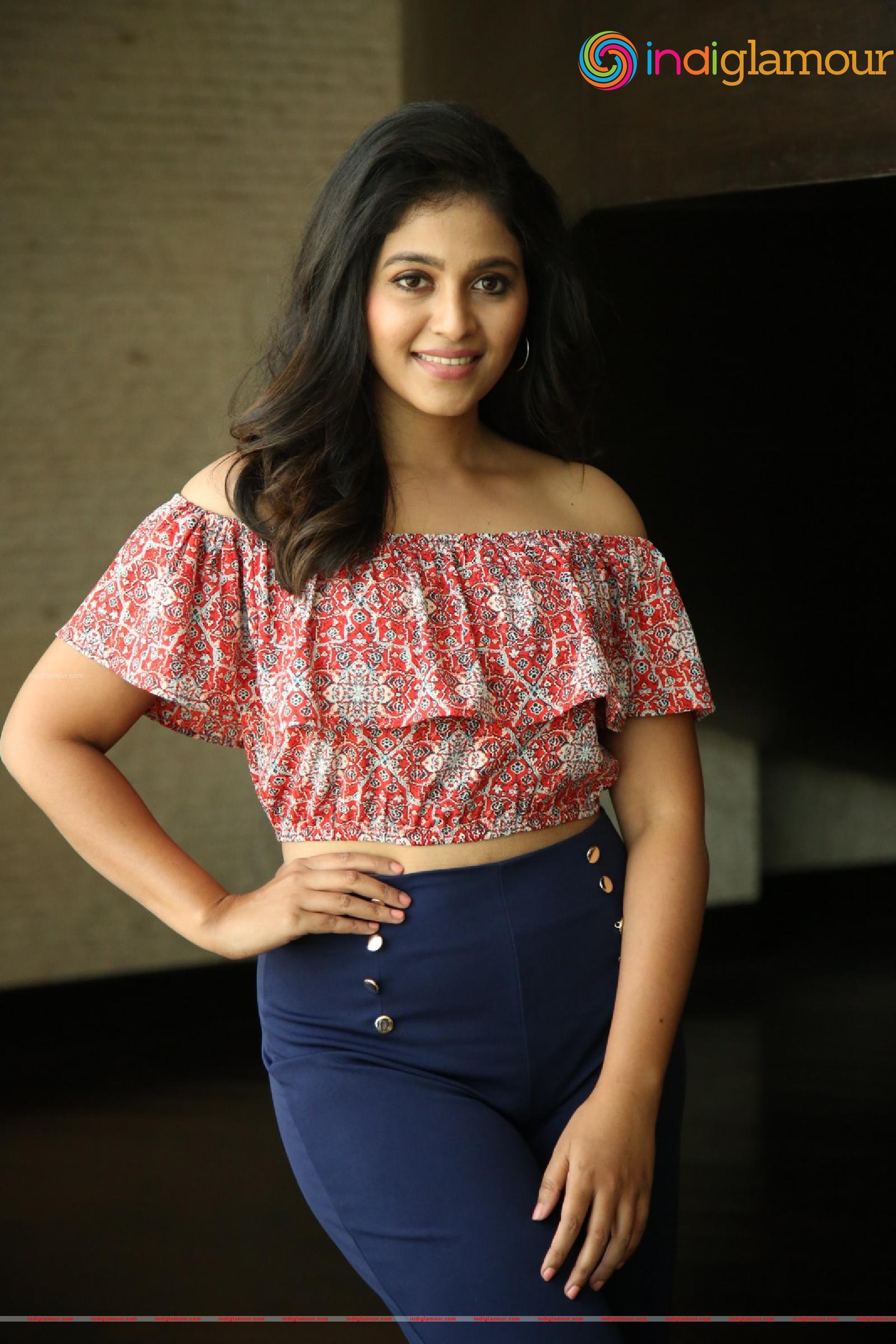 Anjali Actress hd photo