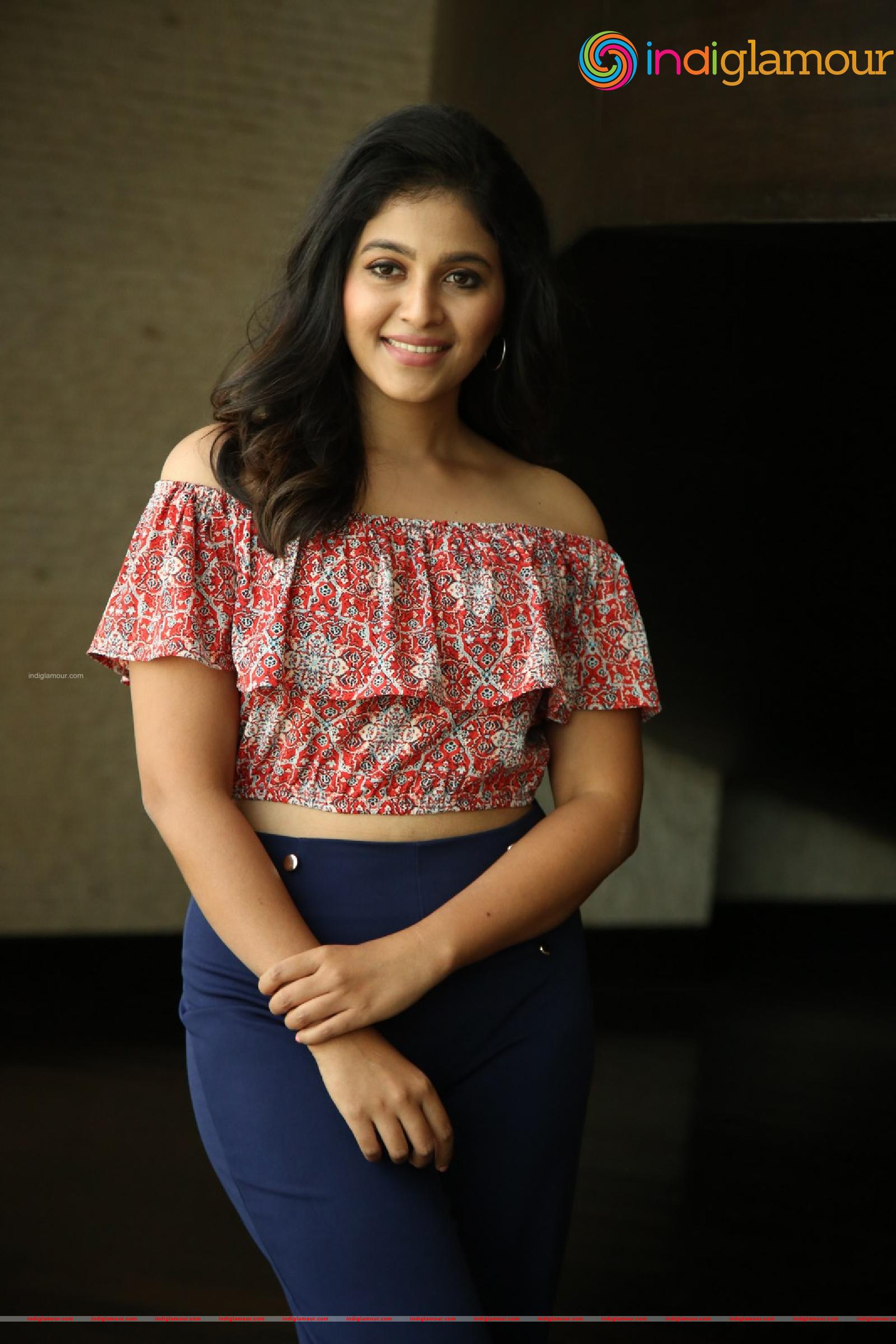Anjali Actress hd photo
