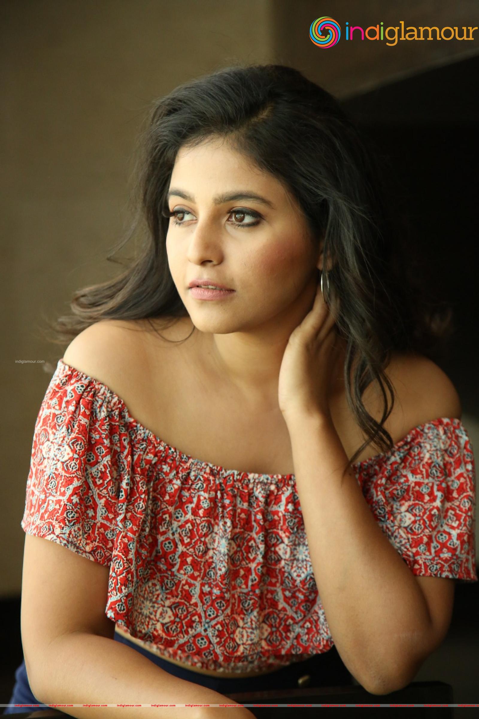 Anjali Actress hd photo