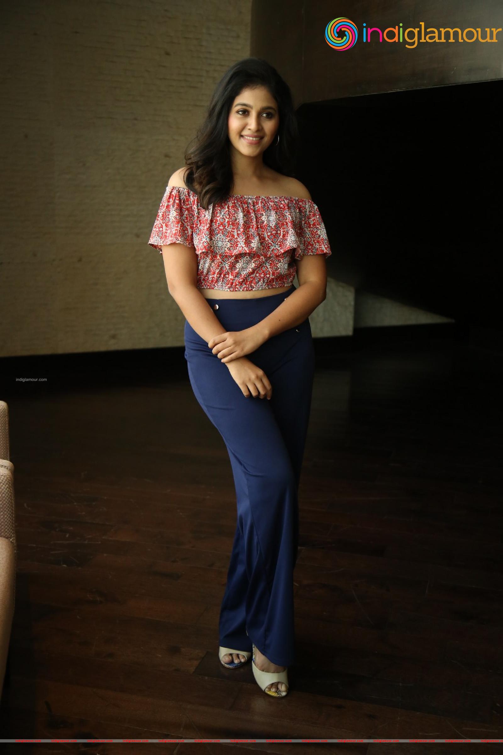 Anjali Actress hd photo