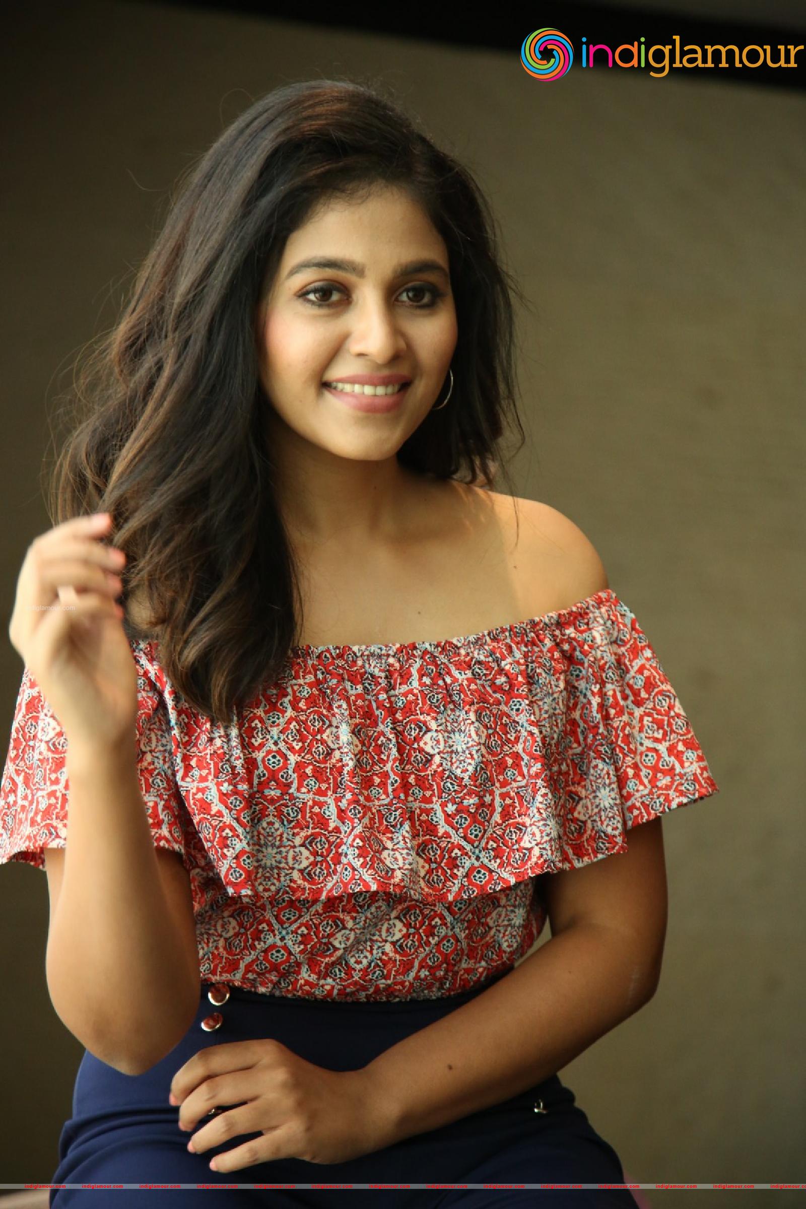 Anjali Actress hd photo
