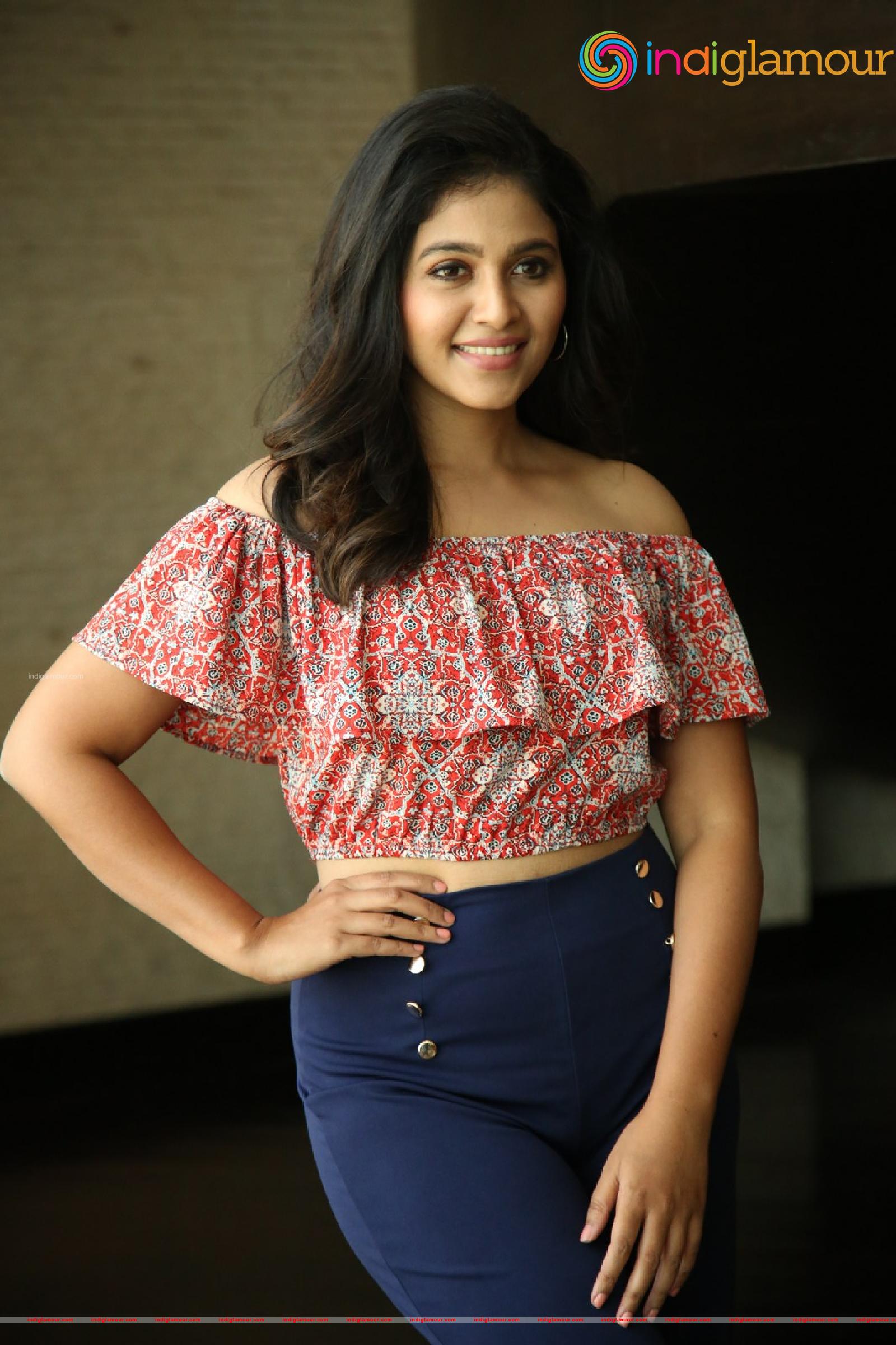Anjali Actress hd photo