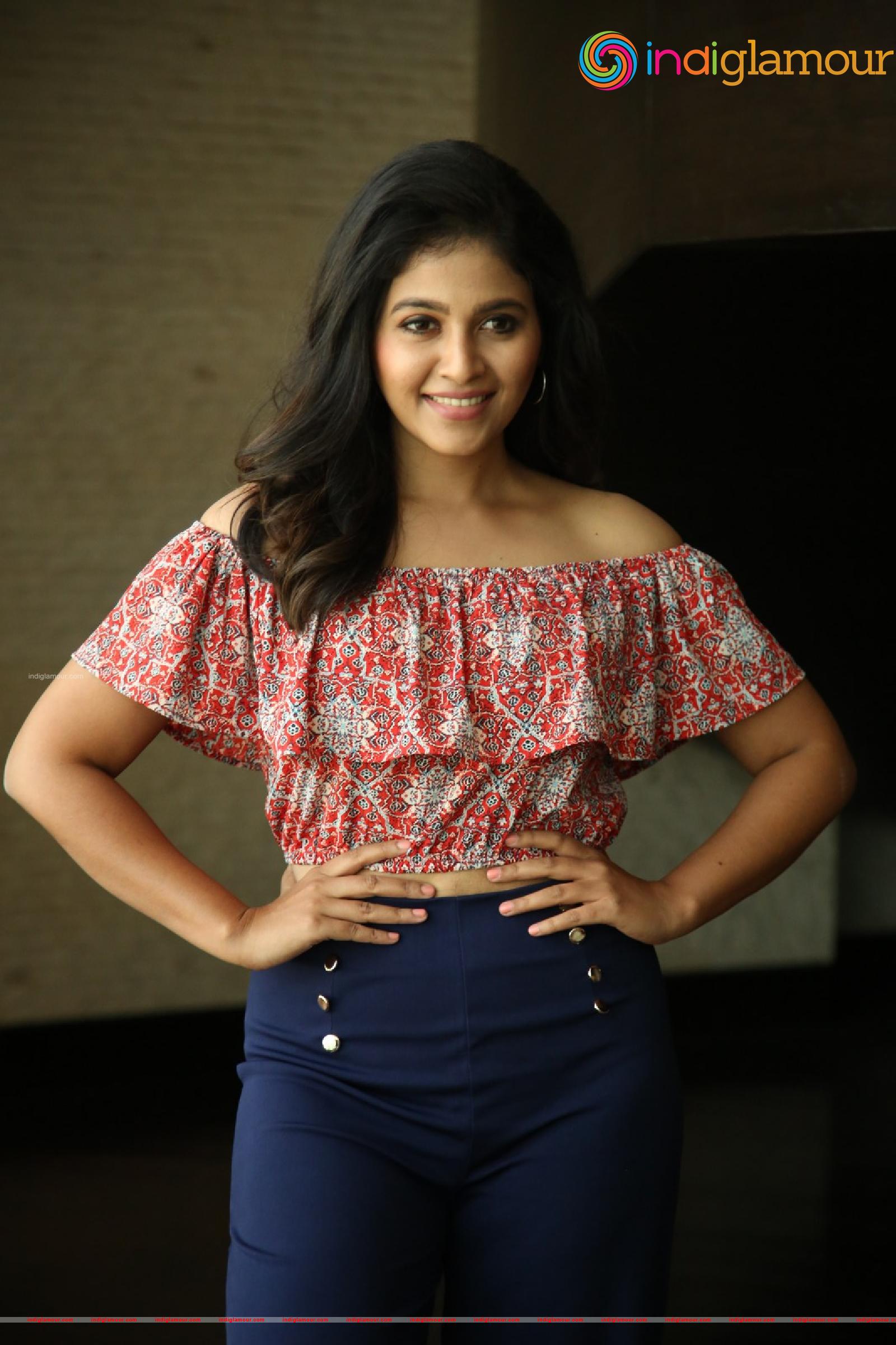 Anjali Actress hd photo