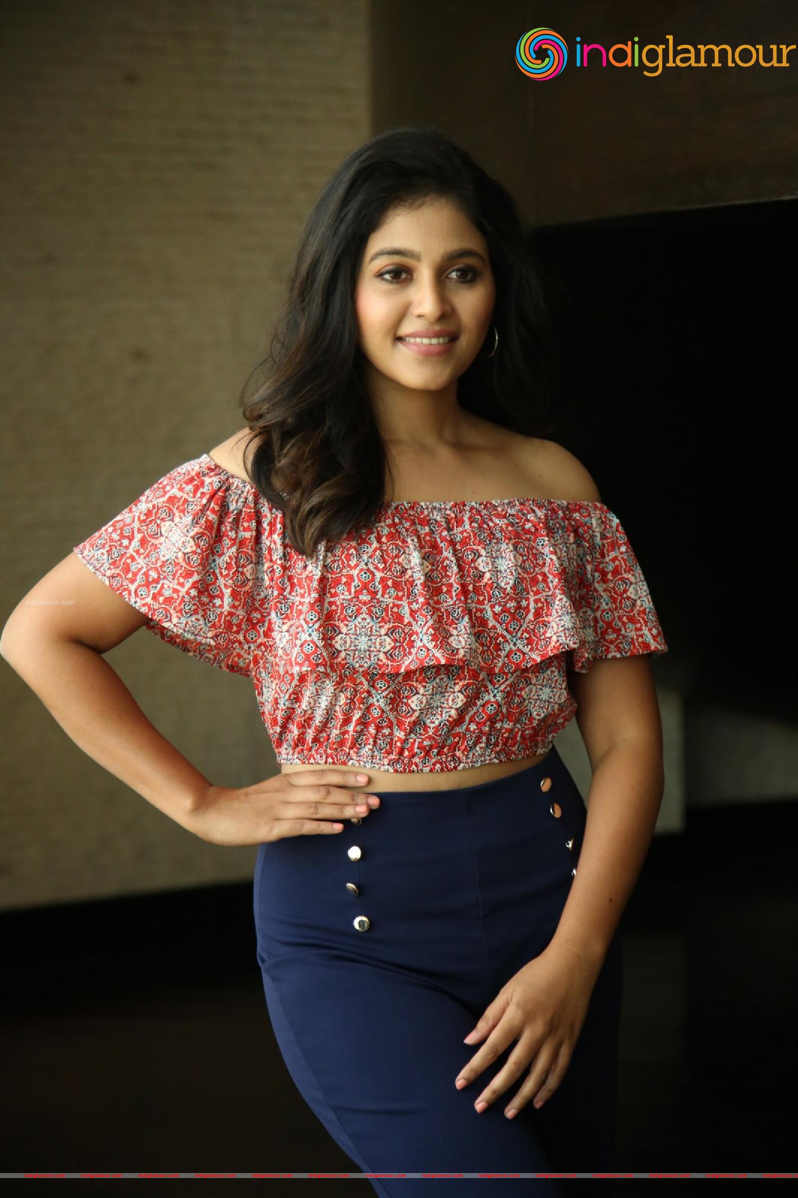 Anjali Actress hd photo